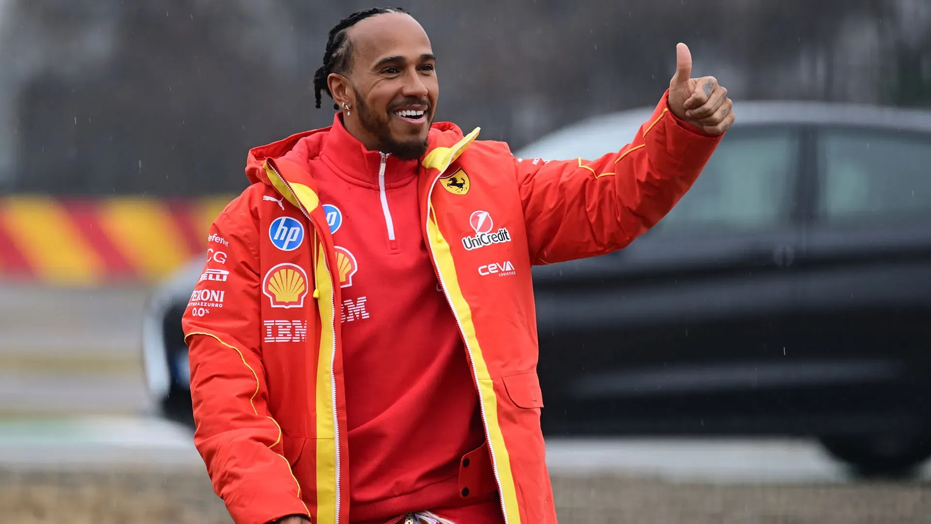 "Lewis Hamilton in Ferrari avrà molti nemici"