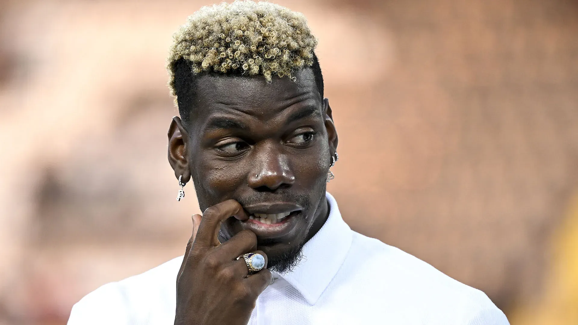 Pogba si sta attualmente allenando a Miami, e sui social ha mostrato di essere in grande forma