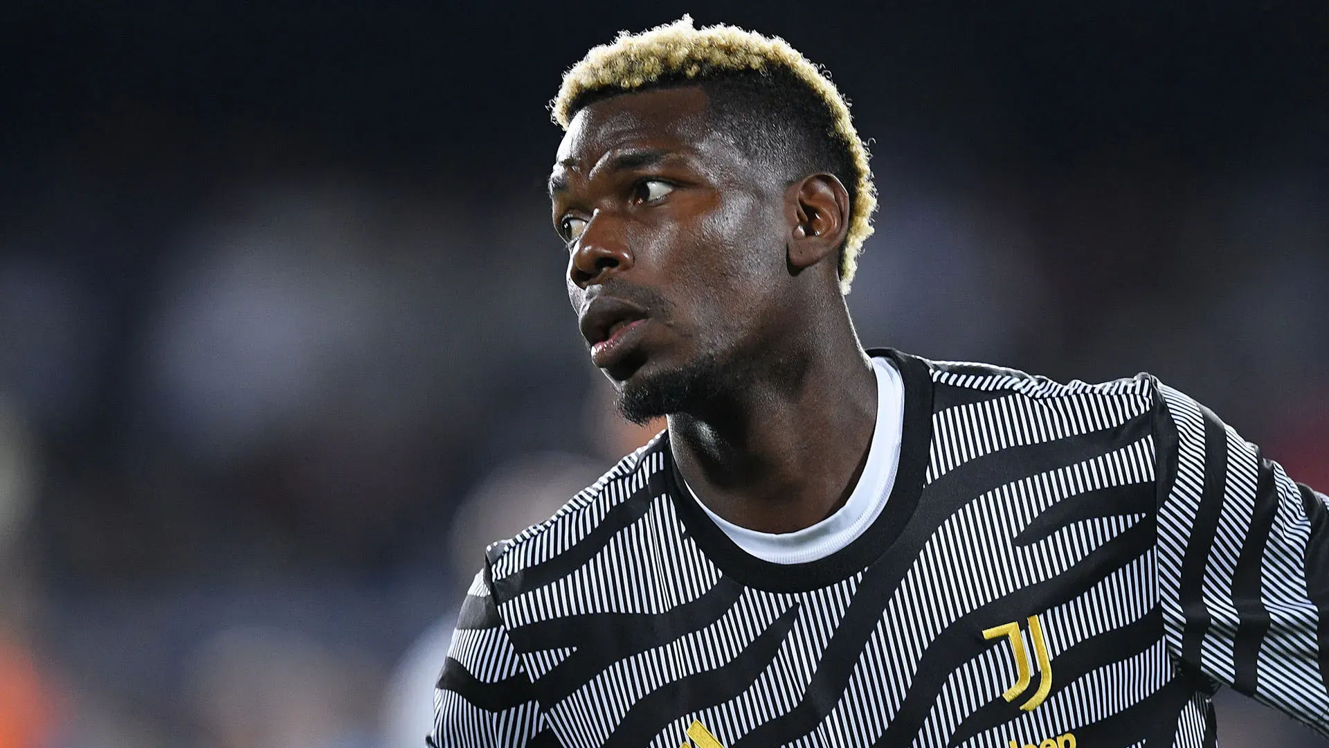 Pogba alla Juventus ha vinto 4 campionati italiani e 3 Coppe Italia