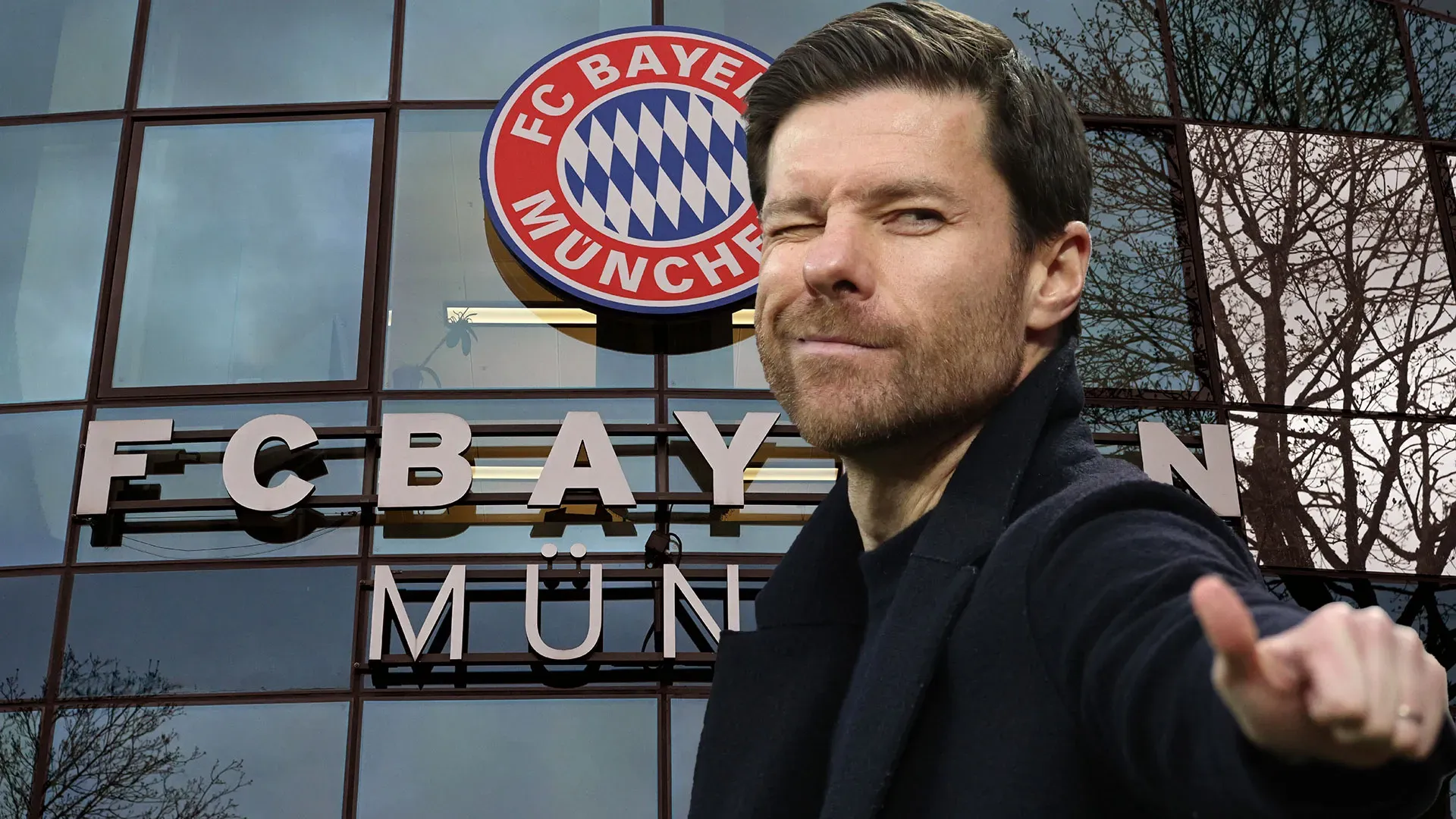 Anche il Bayer Leverkusen vuole la stella che sta per lasciare il Bayern Monaco