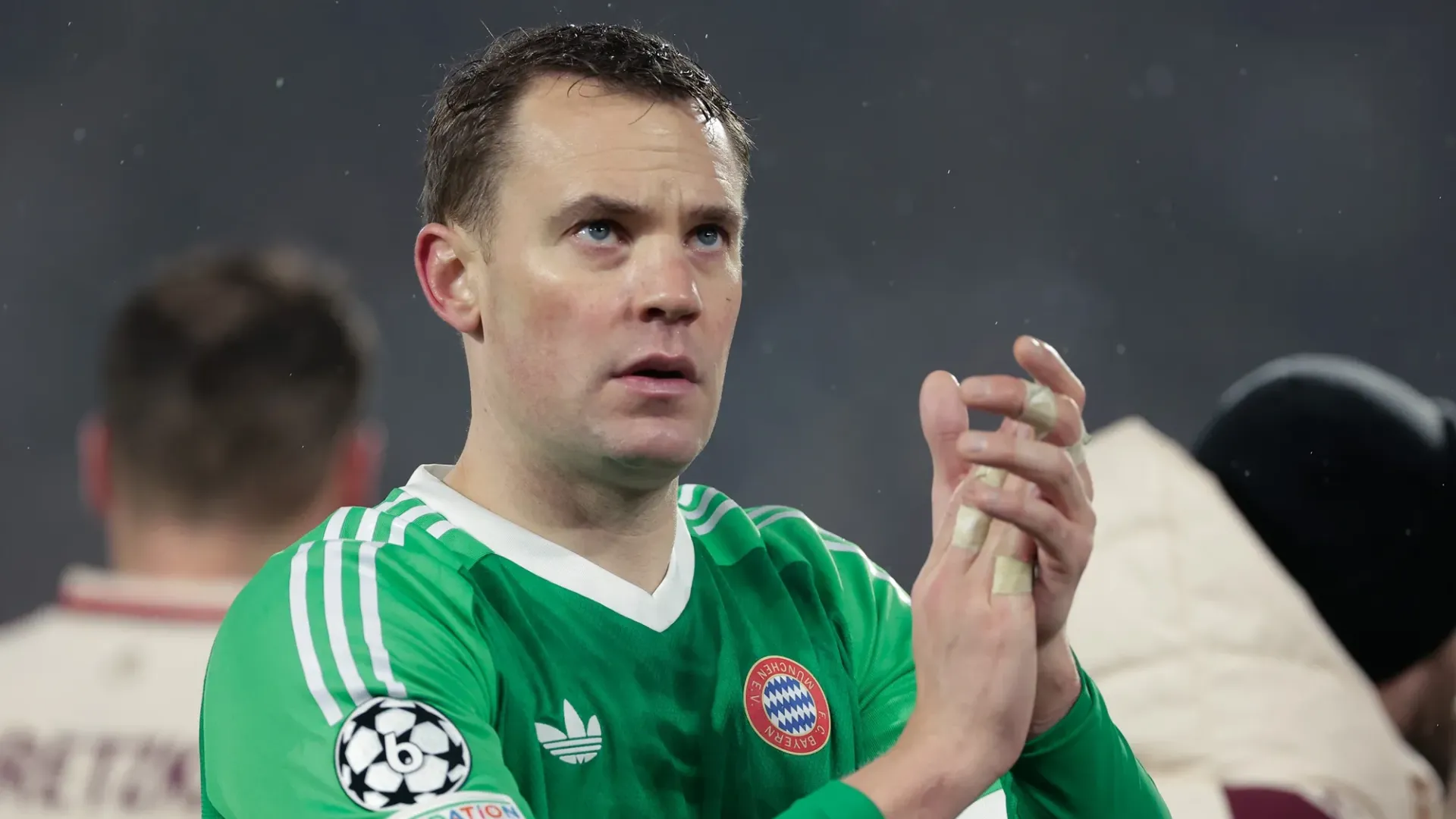 Sulle sue tracce c'è soprattutto il Bayern Monaco, alla caccia dell'erede di Manuel Neuer