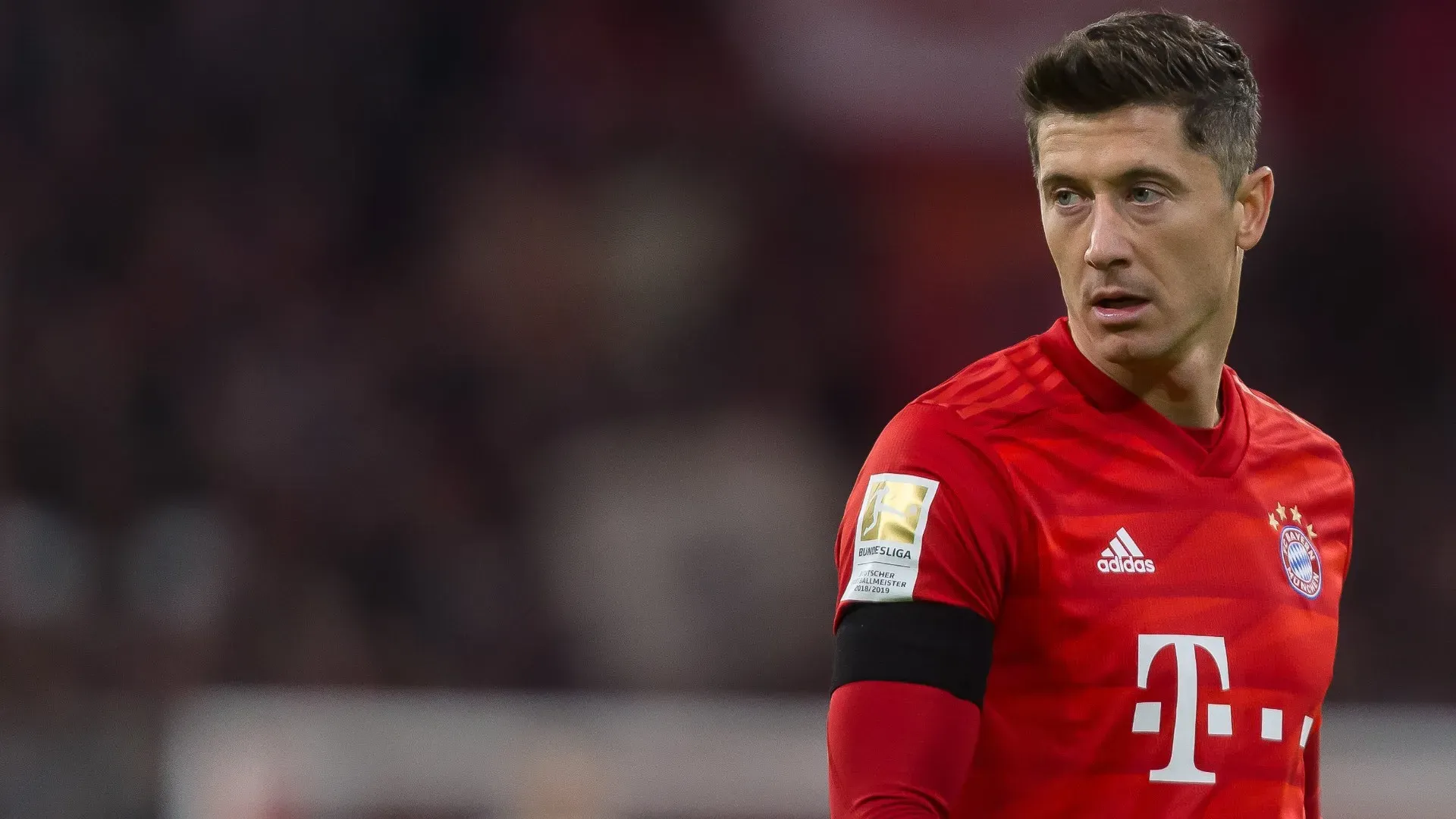 2019/2020: dominio Robert Lewandowski con 34 reti segnate