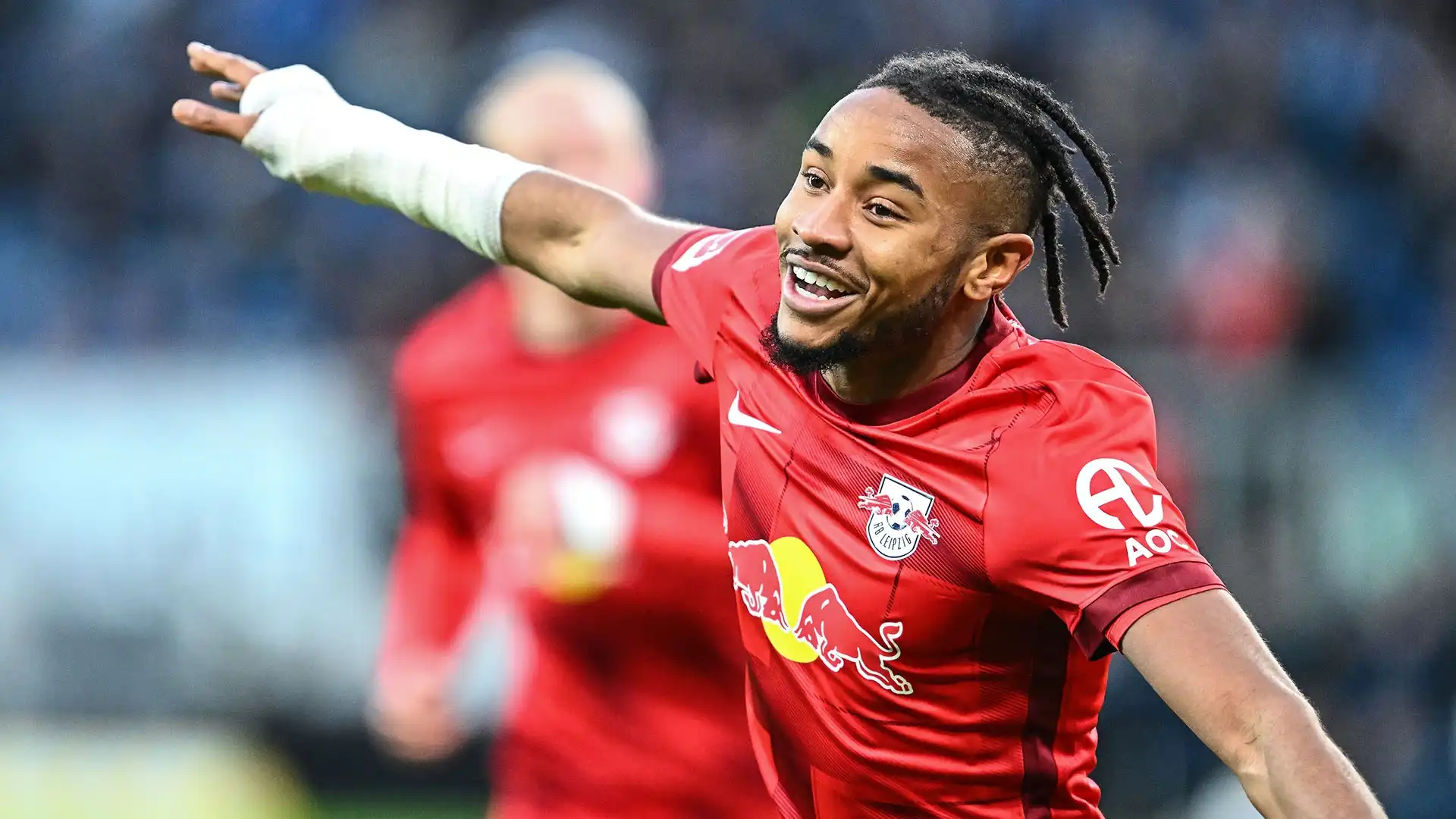 2022/2023: record condiviso da Christopher Nkunku e Niclas Füllkrug, 16 gol