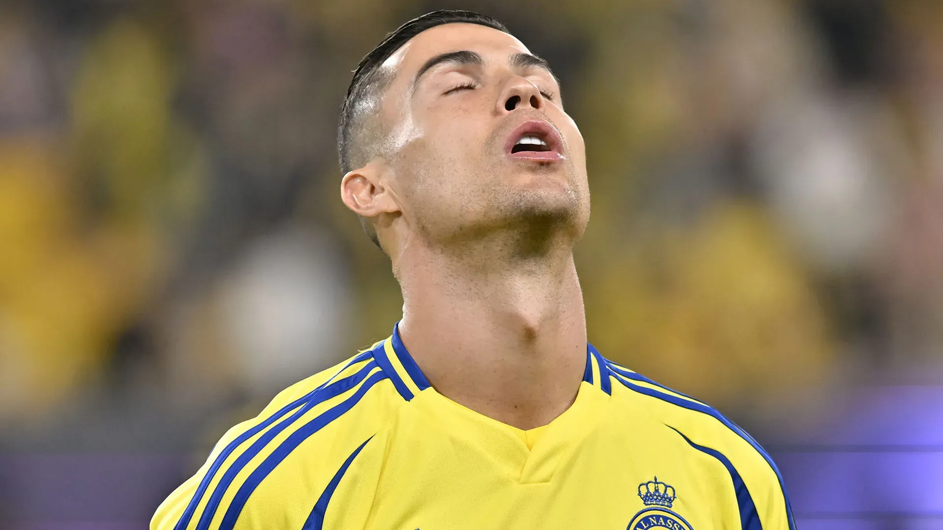 A due giorni dal suo 40esimo compleanno, CR7 ha trascinato l'Al-Nassr alla vittoria contro l'Al Wasl in una partita valida per la Champions League asiatica