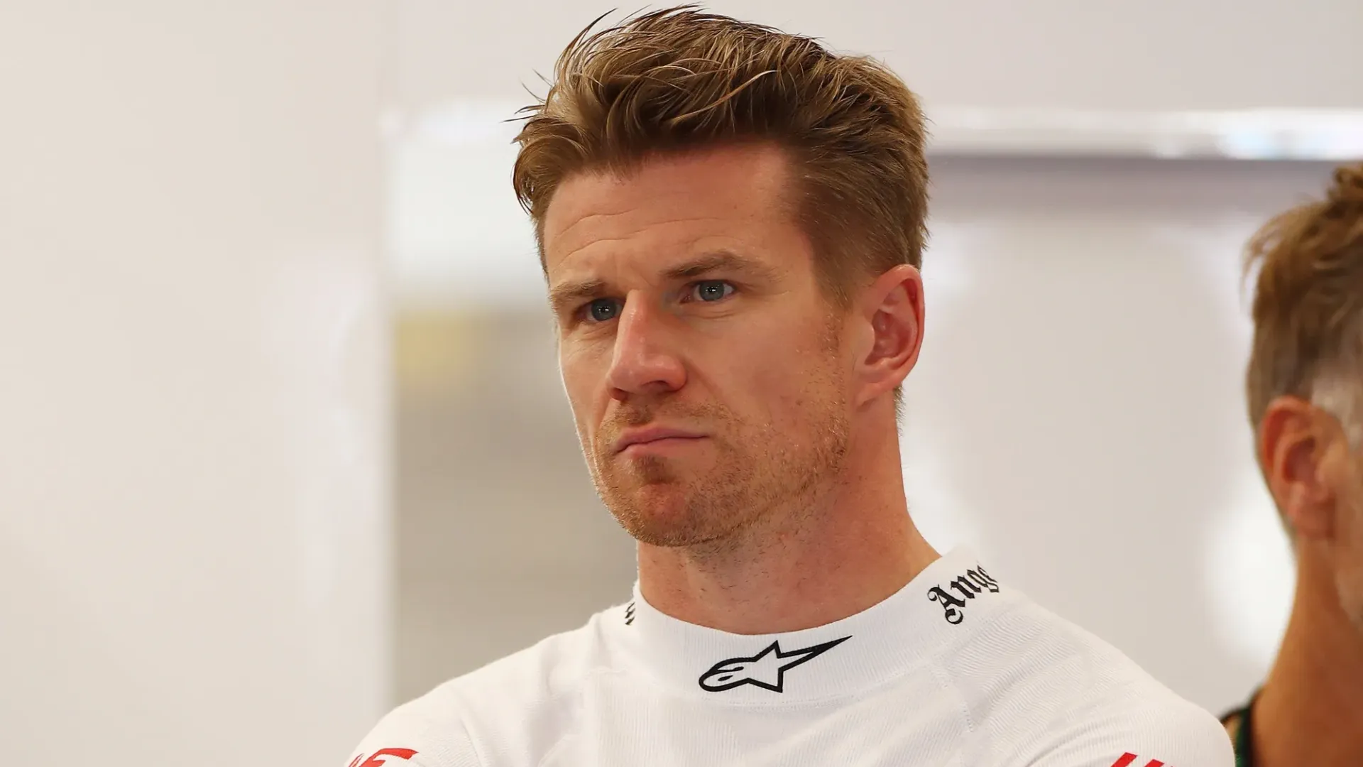 Nico Hulkenberg (Stake F1/Audi): 7 milioni di dollari all'anno