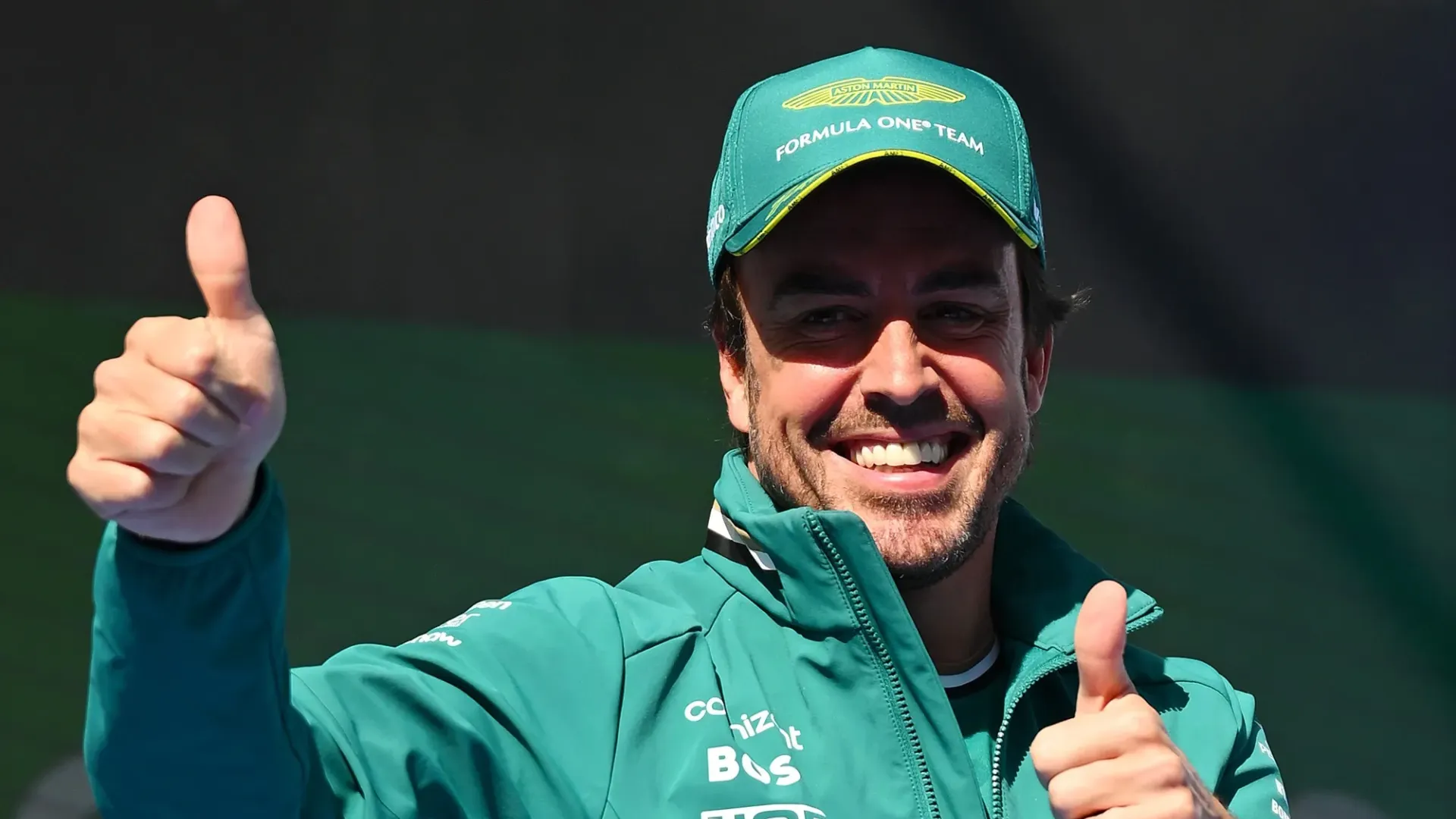 Fernando Alonso (Aston Martin): 20 milioni di dollari all'anno