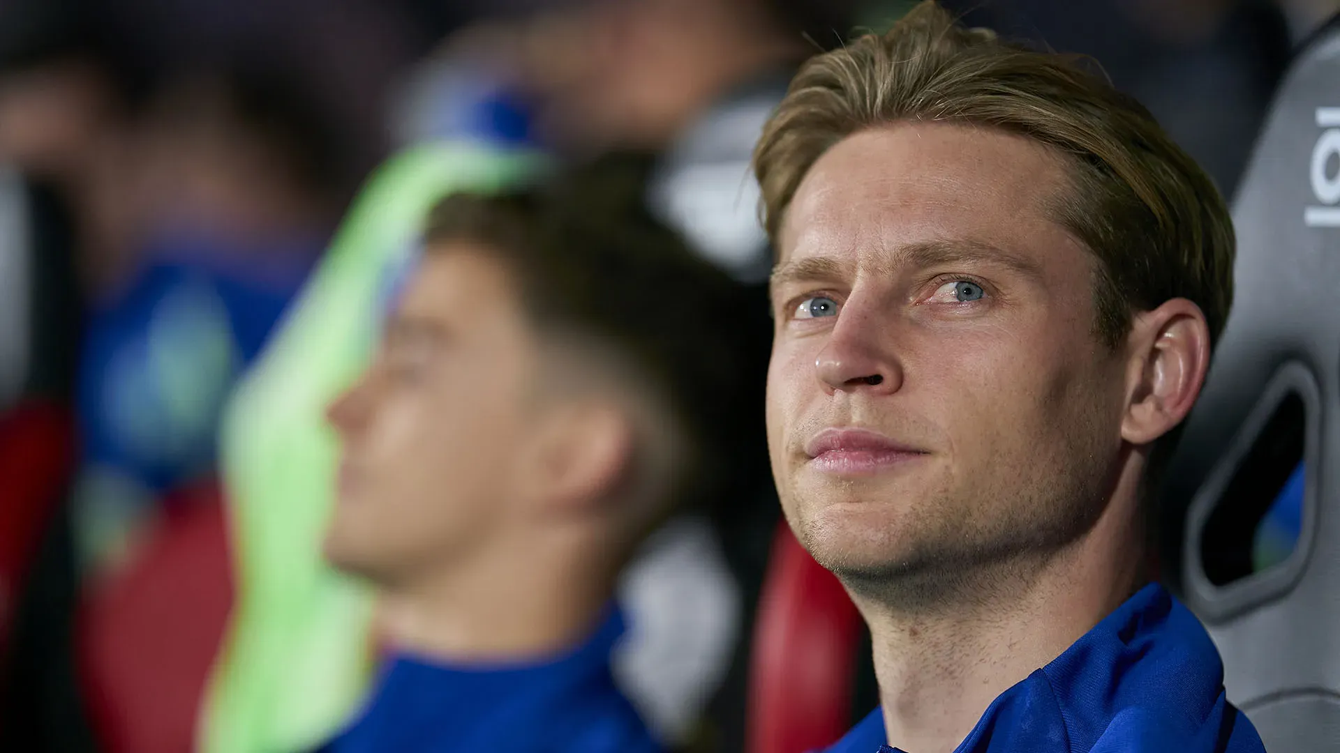 Parliamo di Frenkie de Jong, da tempo nel mirino dei Reds