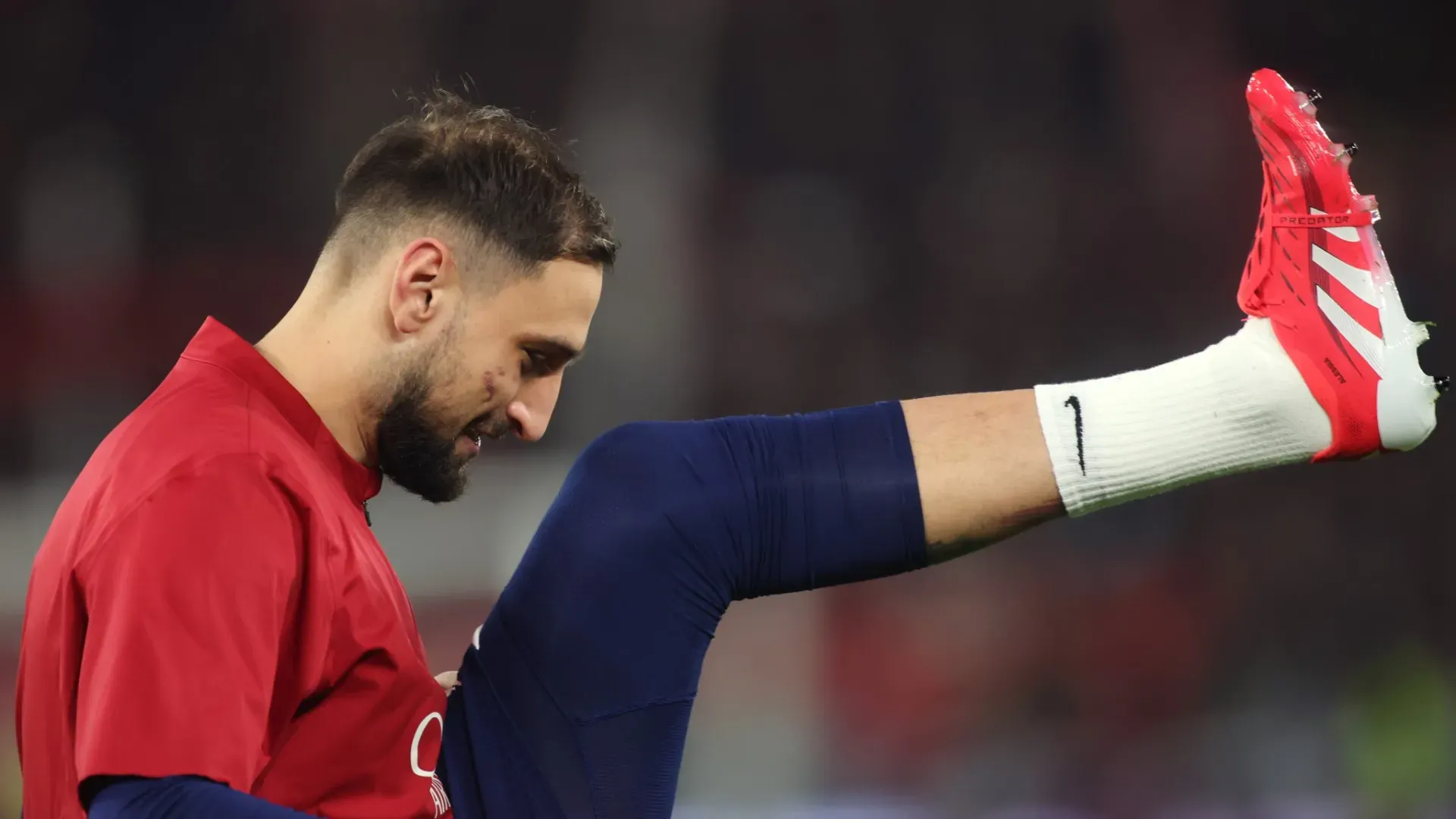 Donnarumma gode della fiducia del club ma l'aspetto finanziario è fondamentale