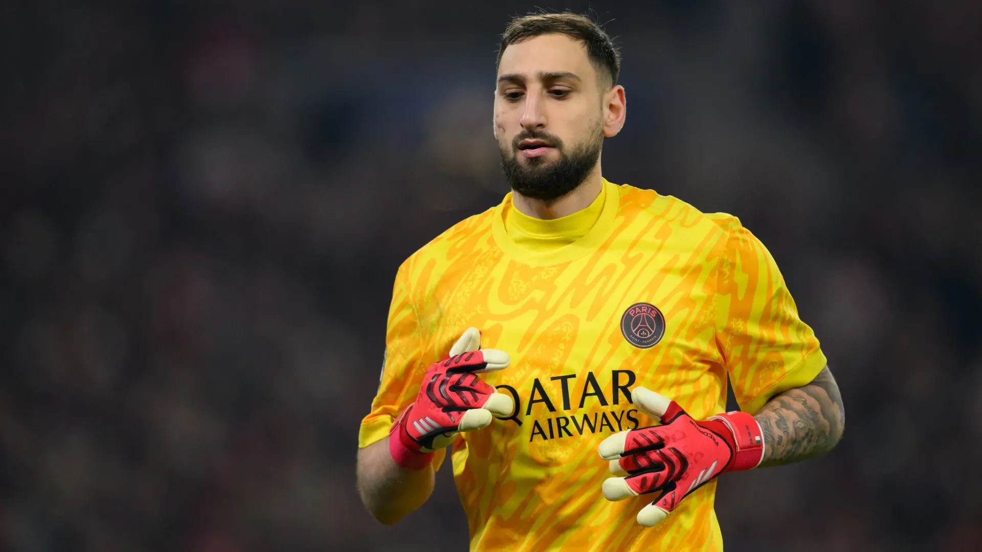 Donnarumma potrebbe essere l'acquisto ideale per il club bavarese