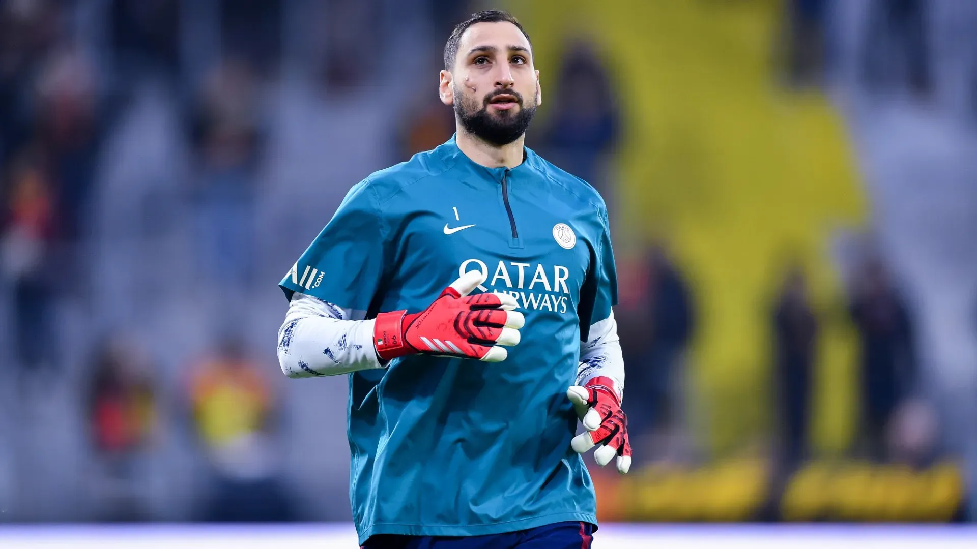 Il PSG è disposto a rinnovargli il contratto a patto che Donnarumma bassi le pretese economiche