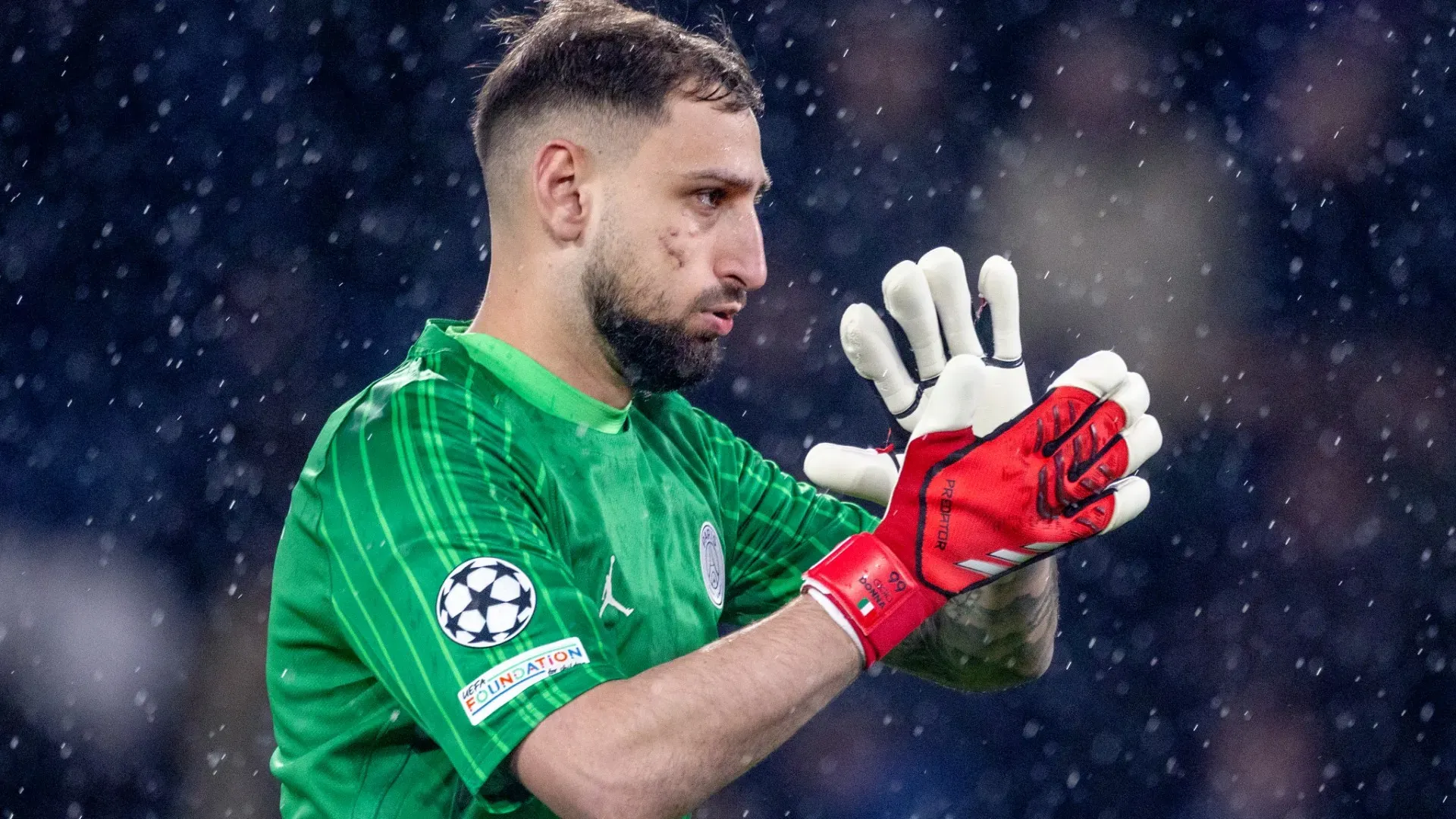 L'attuale accordo tra il PSG e Donnarumma è in scadenza a giugno 2026