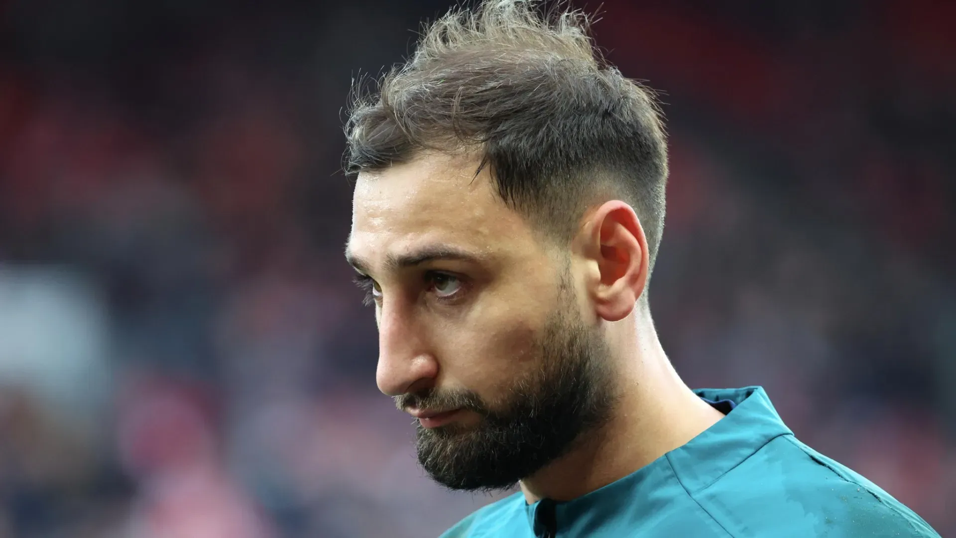 Divorzio possibile tra Gianluigi Donnarumma e il PSG