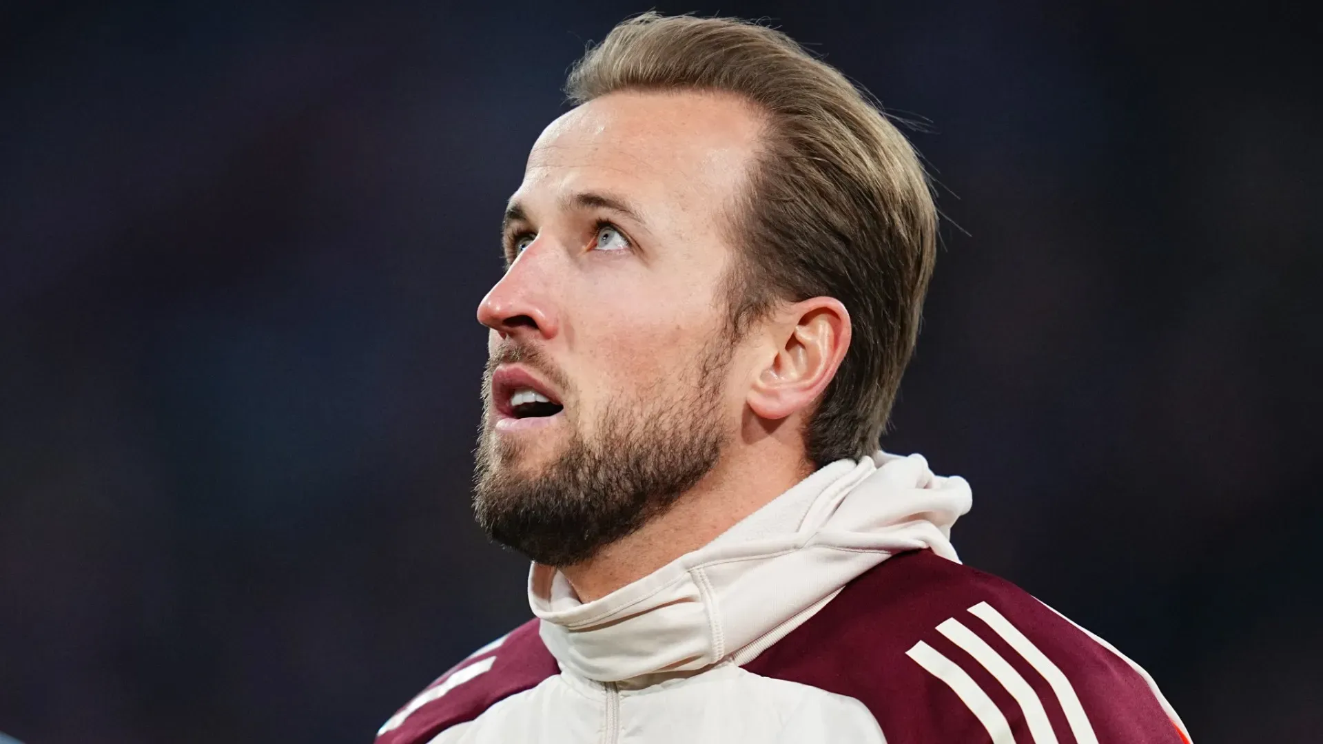 Harry Kane non ne può più e si ribella