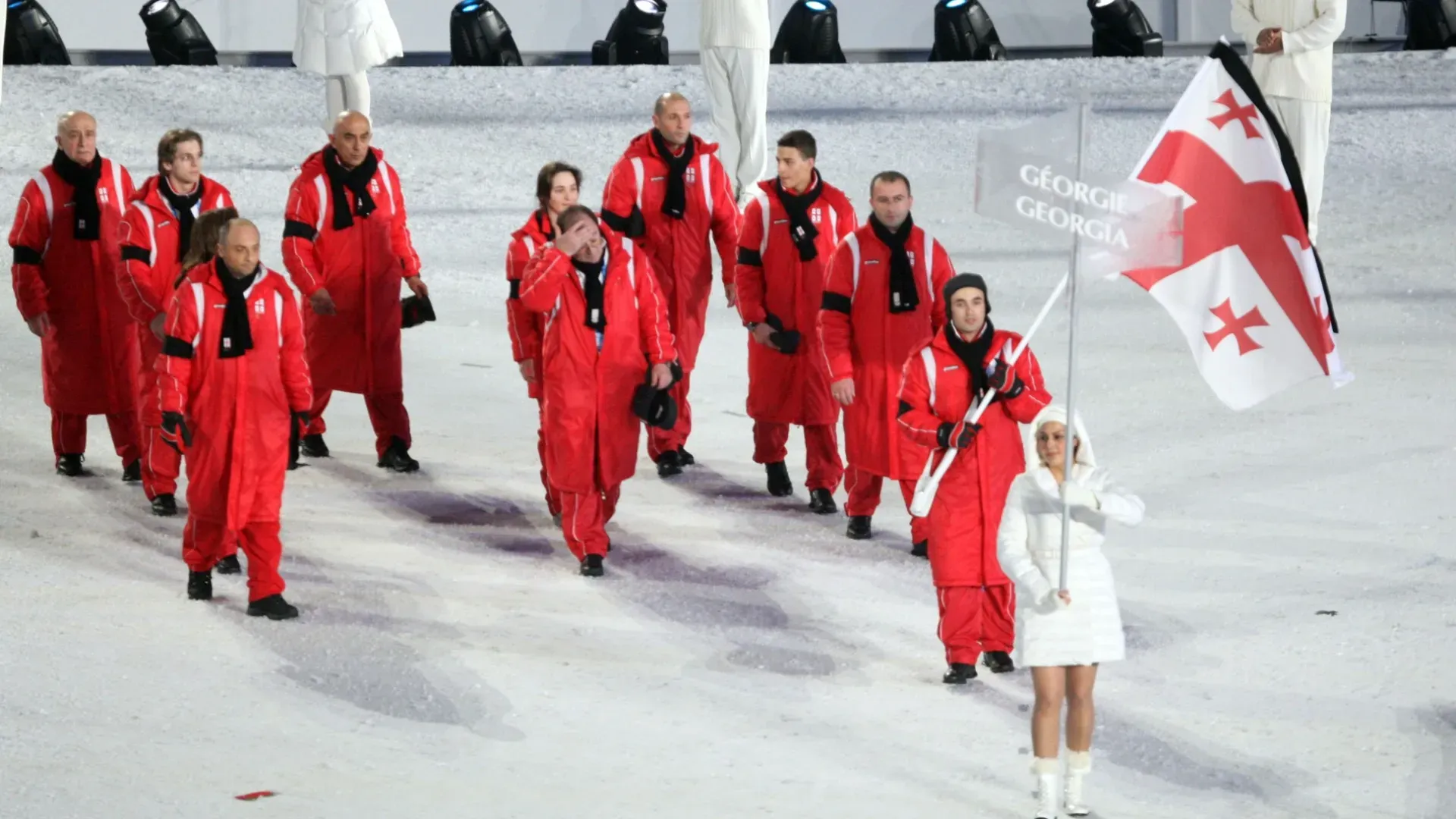 Kumaritashvili rimase vittima di un tremendo incidente a poche ore dalla cerimonia di inaugurazione delle Olimpiadi di Vancouver