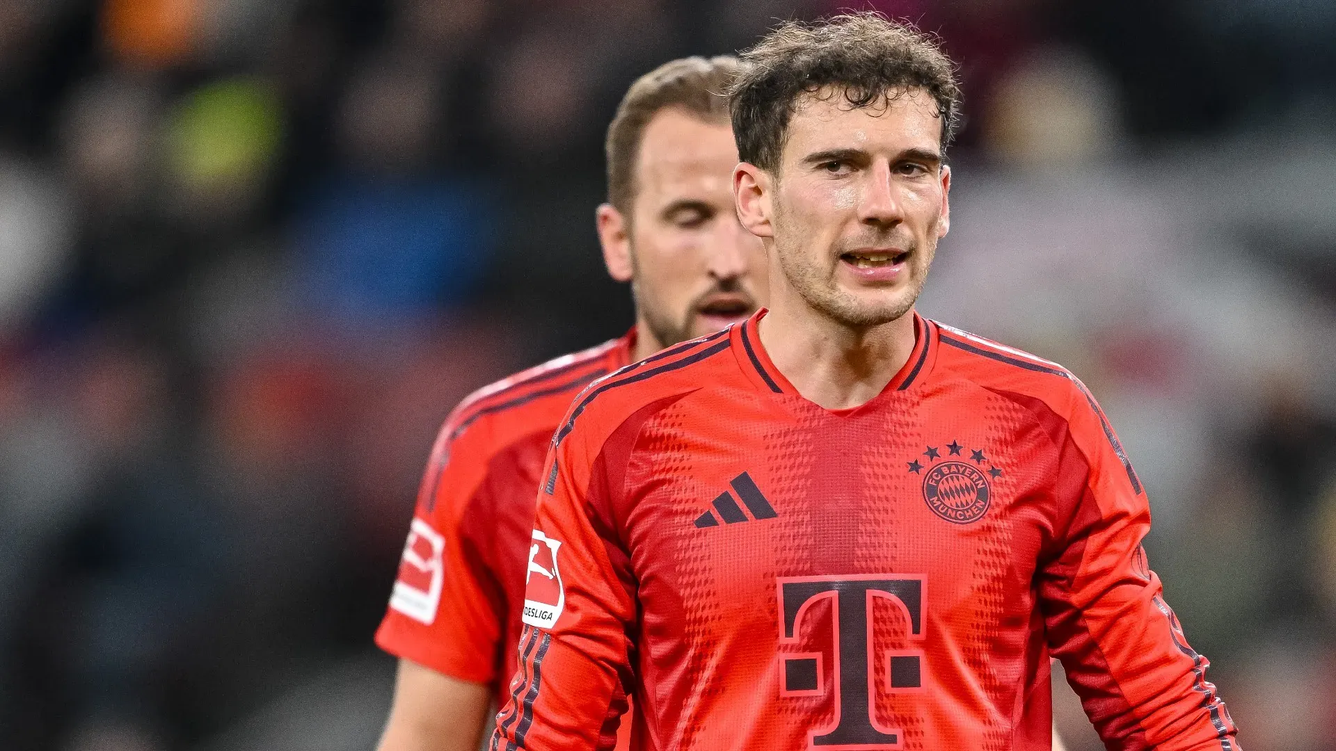 Il club, tuttavia, sembra più orientato verso la cessione di Goretzka