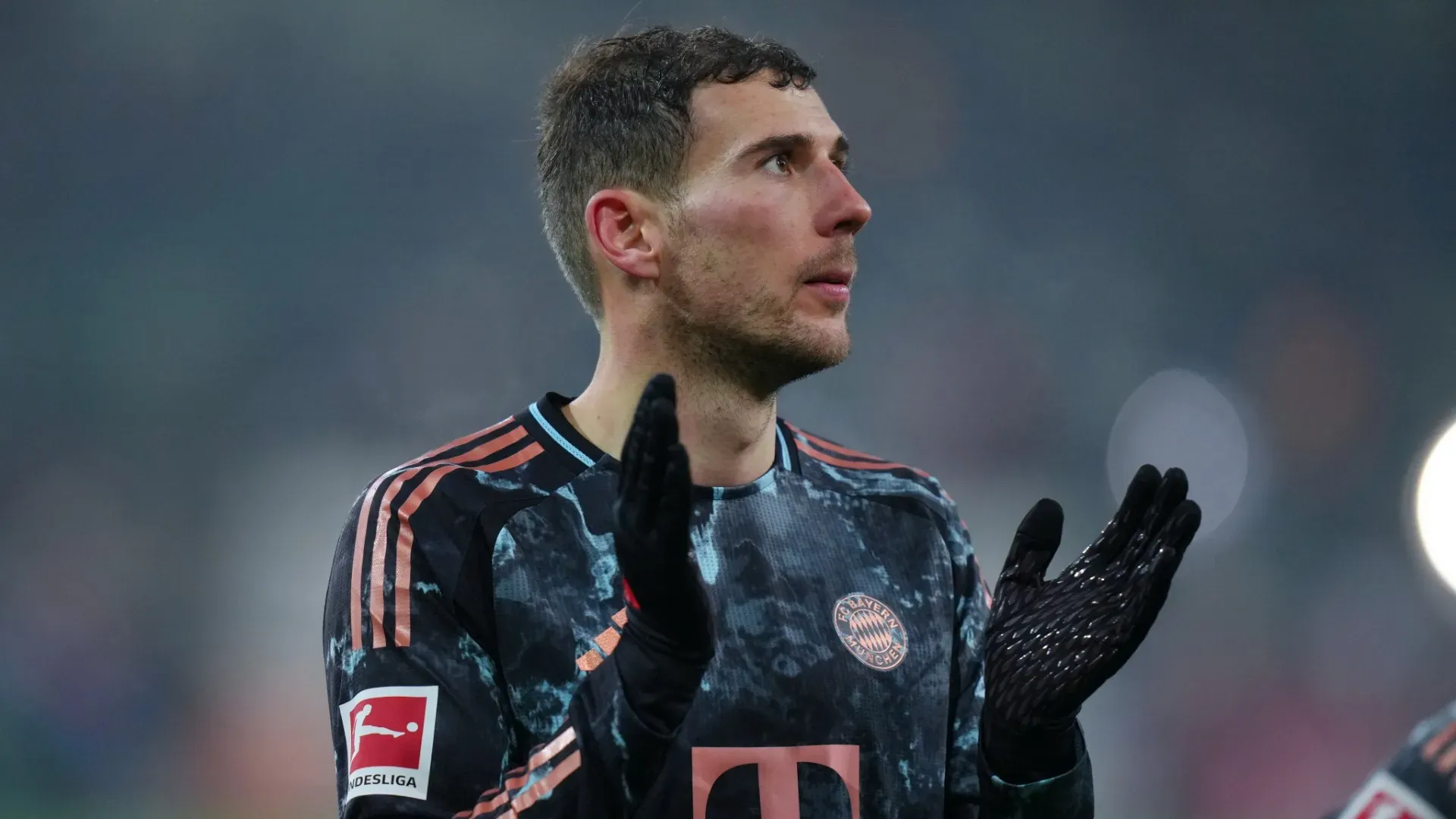 Per Goretzka si fa avanti un nuovo club