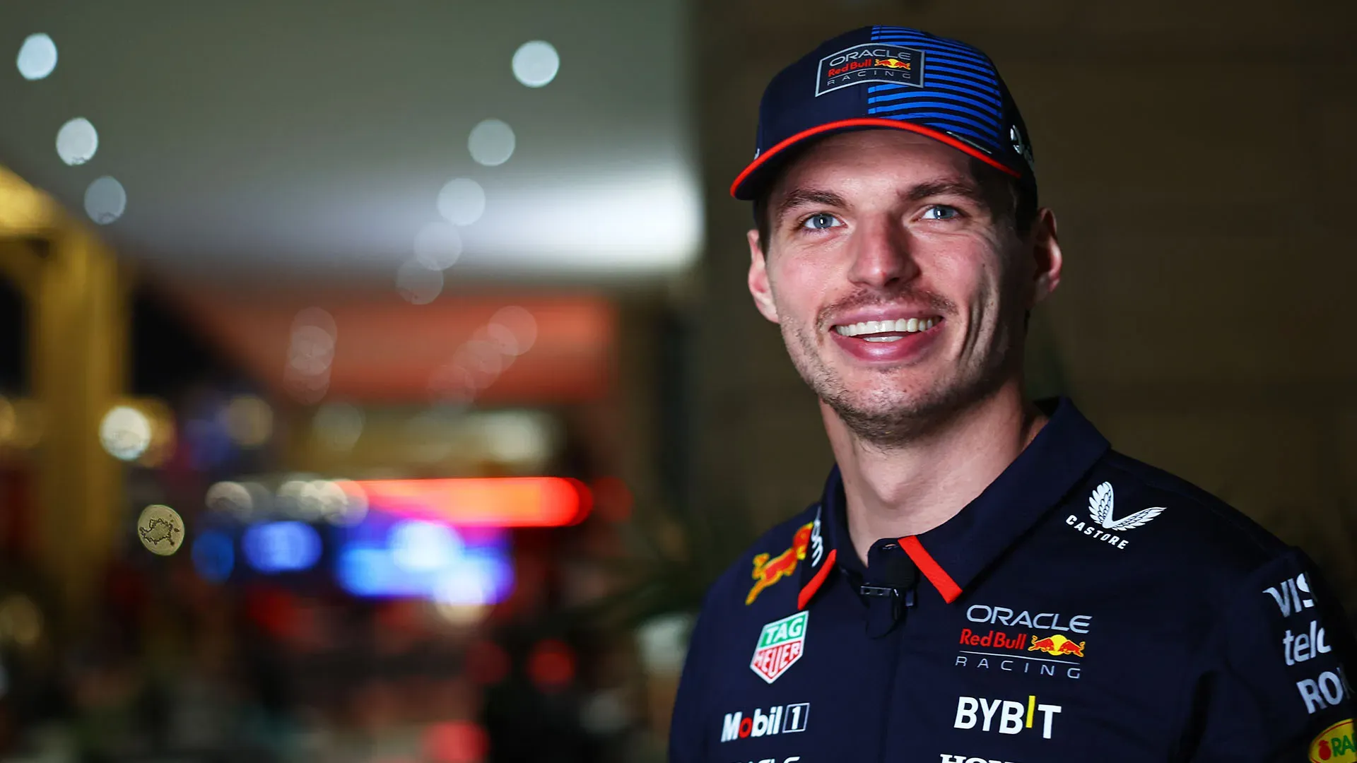 Secondo Hill, Verstappen è già al livello di Ayrton Senna, Michael Schumacher e Lewis Hamilton