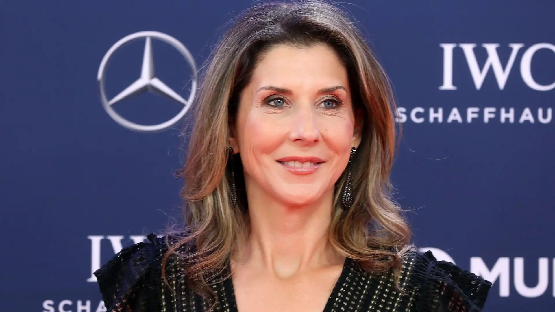 Monica Seles: patrimonio netto 50 milioni di dollari. Ha vinto nove titoli del grande Slam, di cui 8 sotto i vent'anni