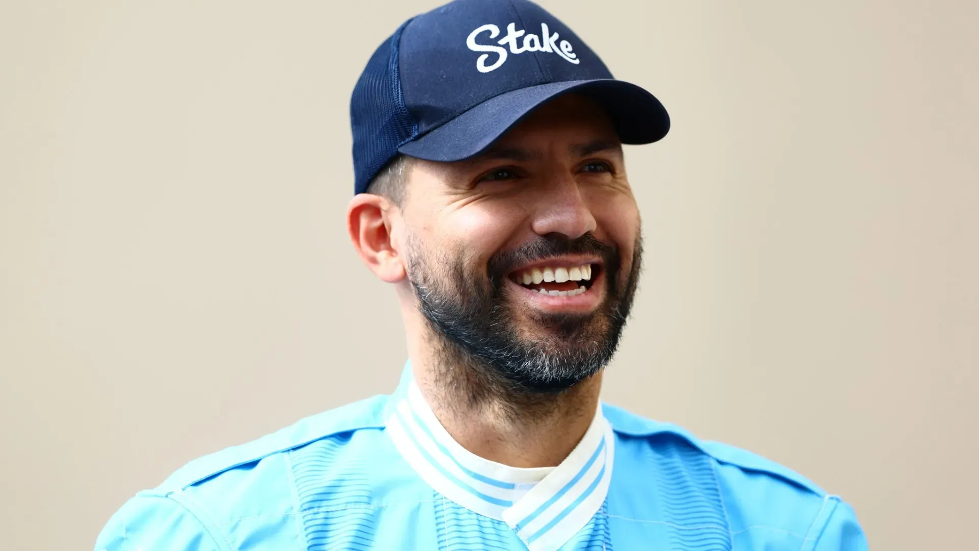 A marzo Aguero parteciperà alle Evo Sessions di Formula E