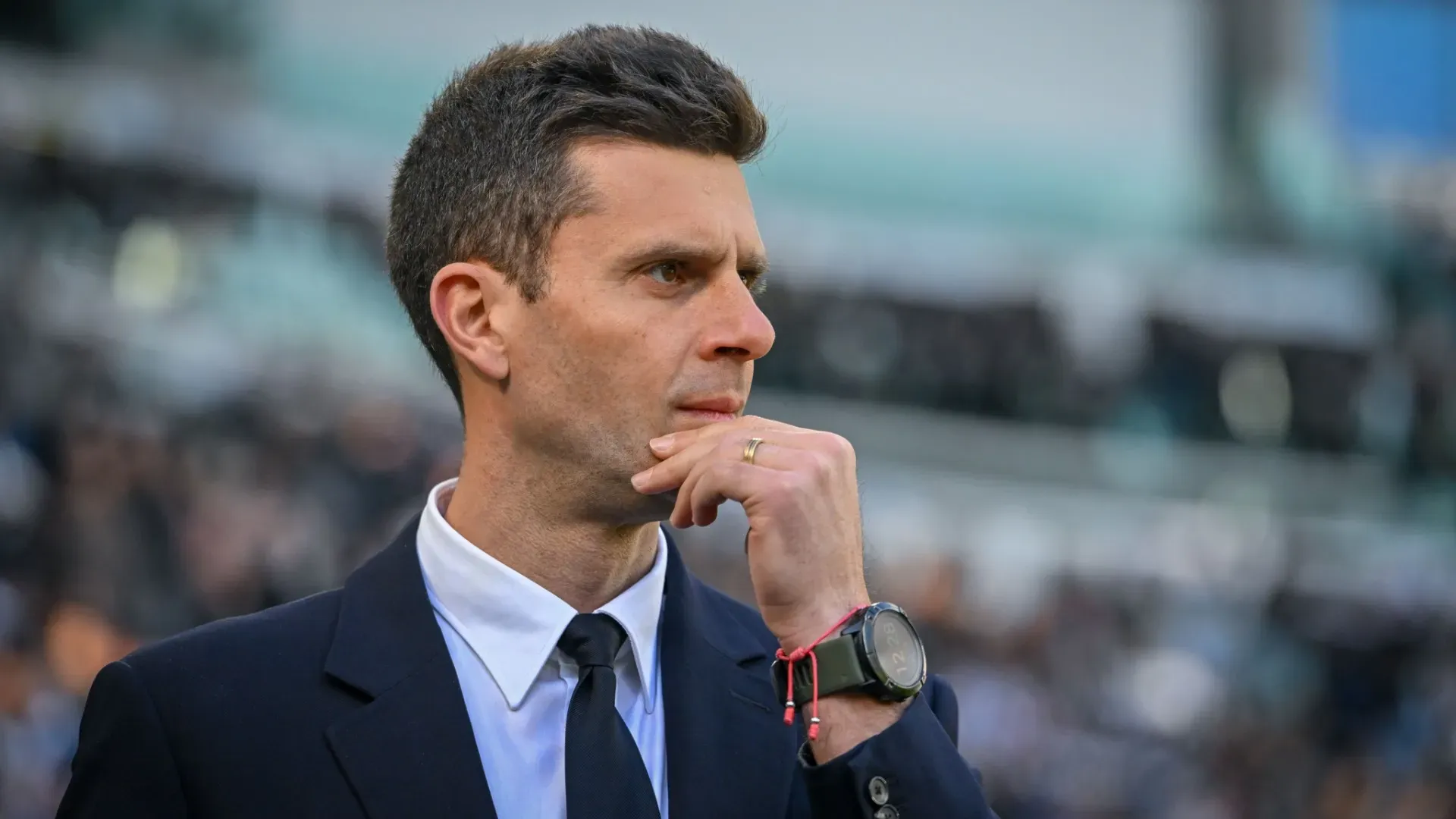 Thiago Motta è ora sotto esame: la sua panchina non è più così salda