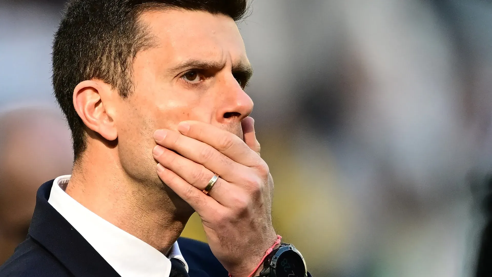 Juventus, Thiago Motta via: restano solo 2 candidati per sostituirlo