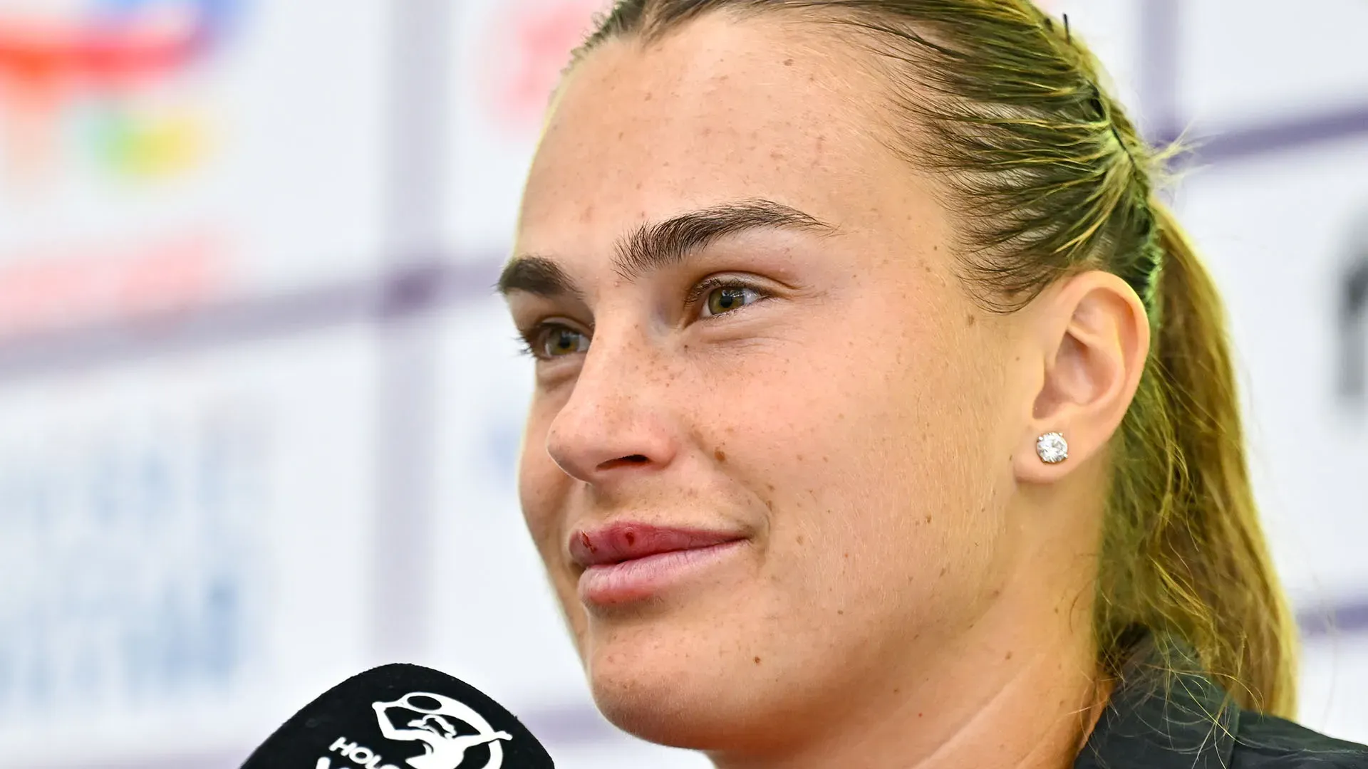 Aryna Sabalenka ha vinto 3 tornei del Grande Slam in singolo in carriera