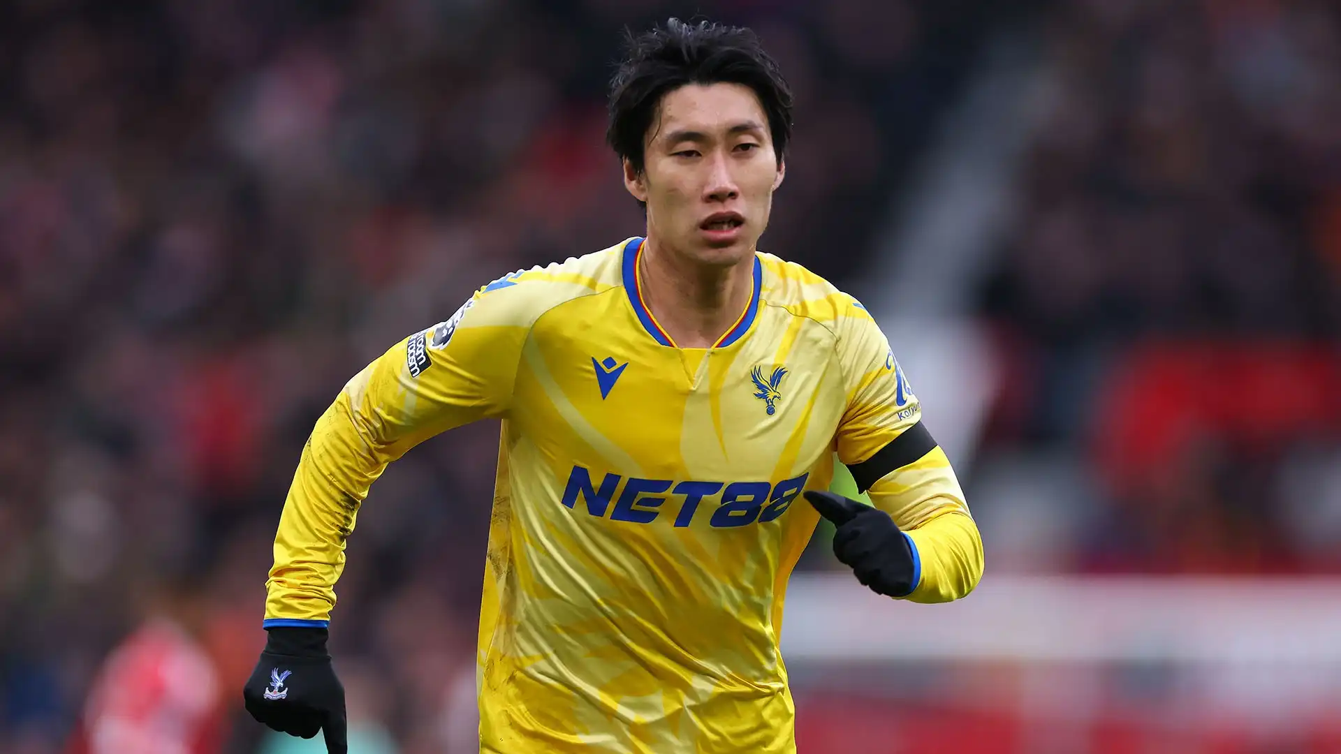 Daichi Kamada (Crystal Palace, centrocampista): 6,55 milioni di euro (circa 1,04 miliardi di yen)