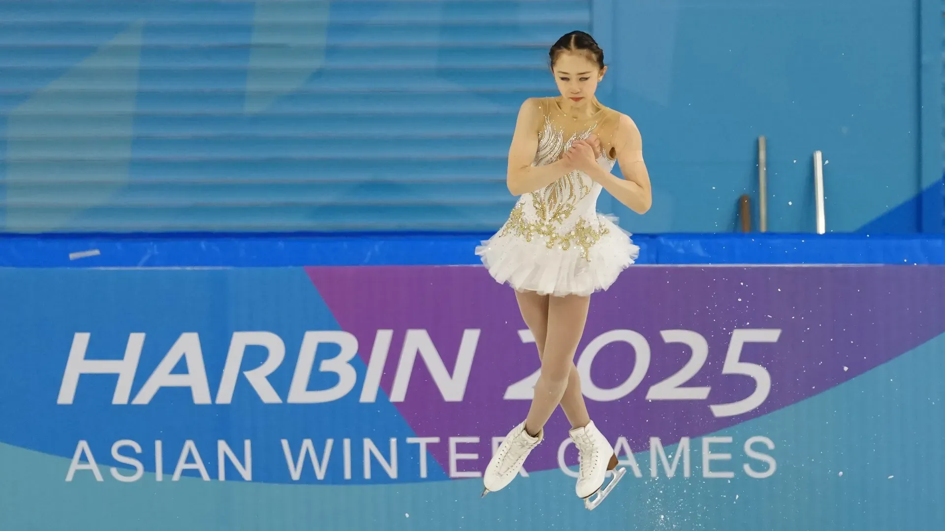 Shimizu Sae e Lucas Tsuyoshi Honda formano una coppia amatissima dai fan