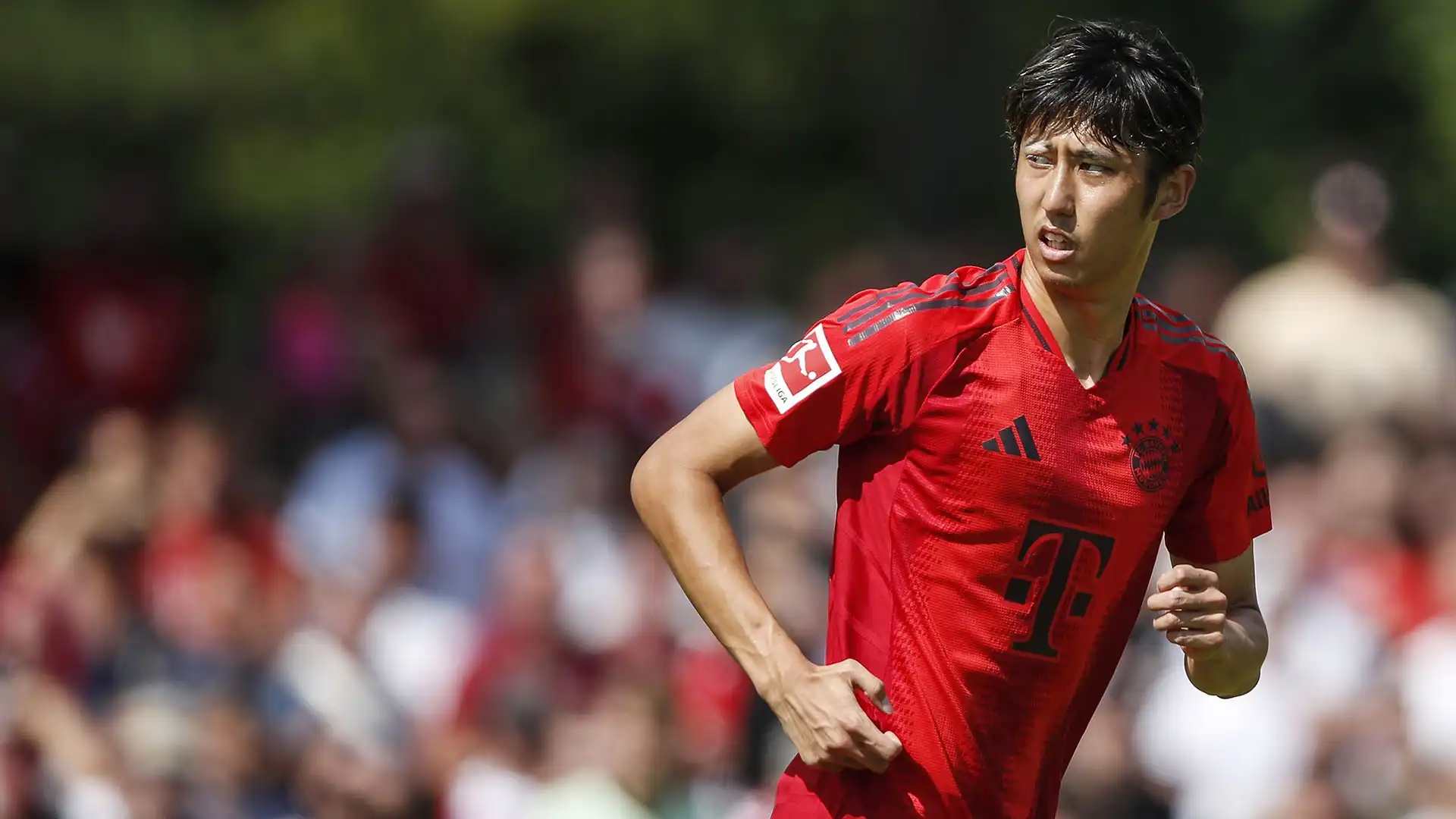 Hiroki Ito (Bayern Monaco, difensore): 3,78 milioni di euro (circa 600 milioni di yen)