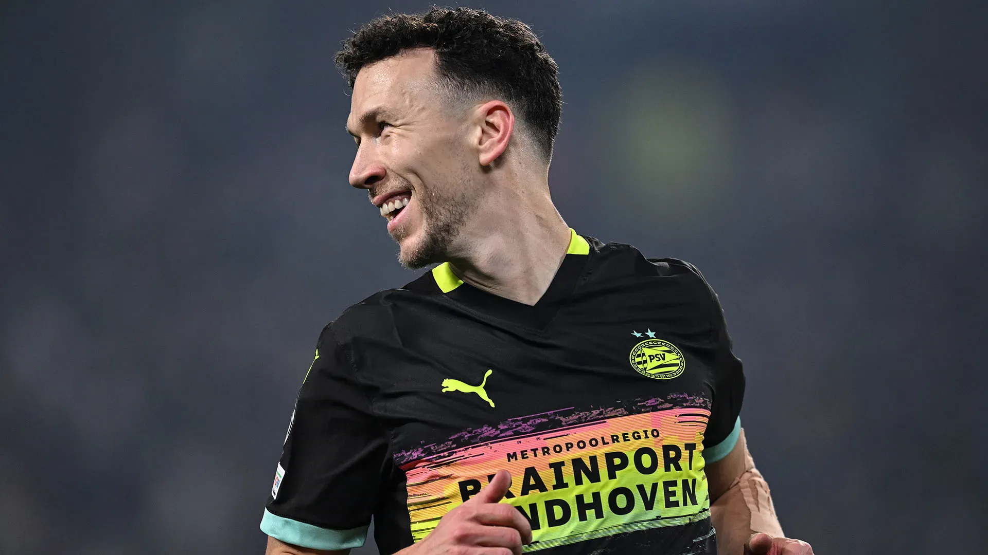 Con i nerazzurri Perisic ha collezionato 254 partite, 55 gol e 49 assist