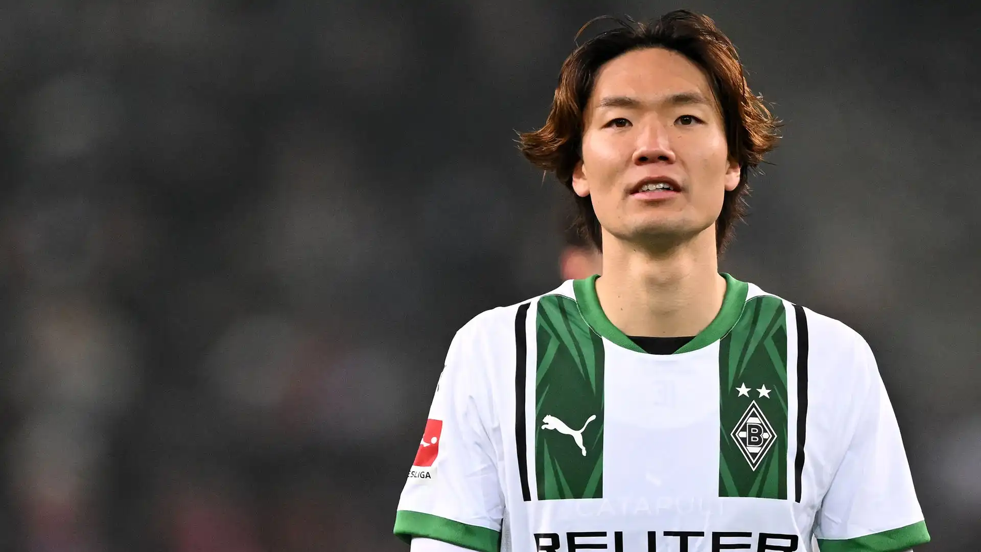 Ko Itakura (Borussia Mönchengladbach, difensore): 1,89 milioni di euro (circa 300 milioni di yen)