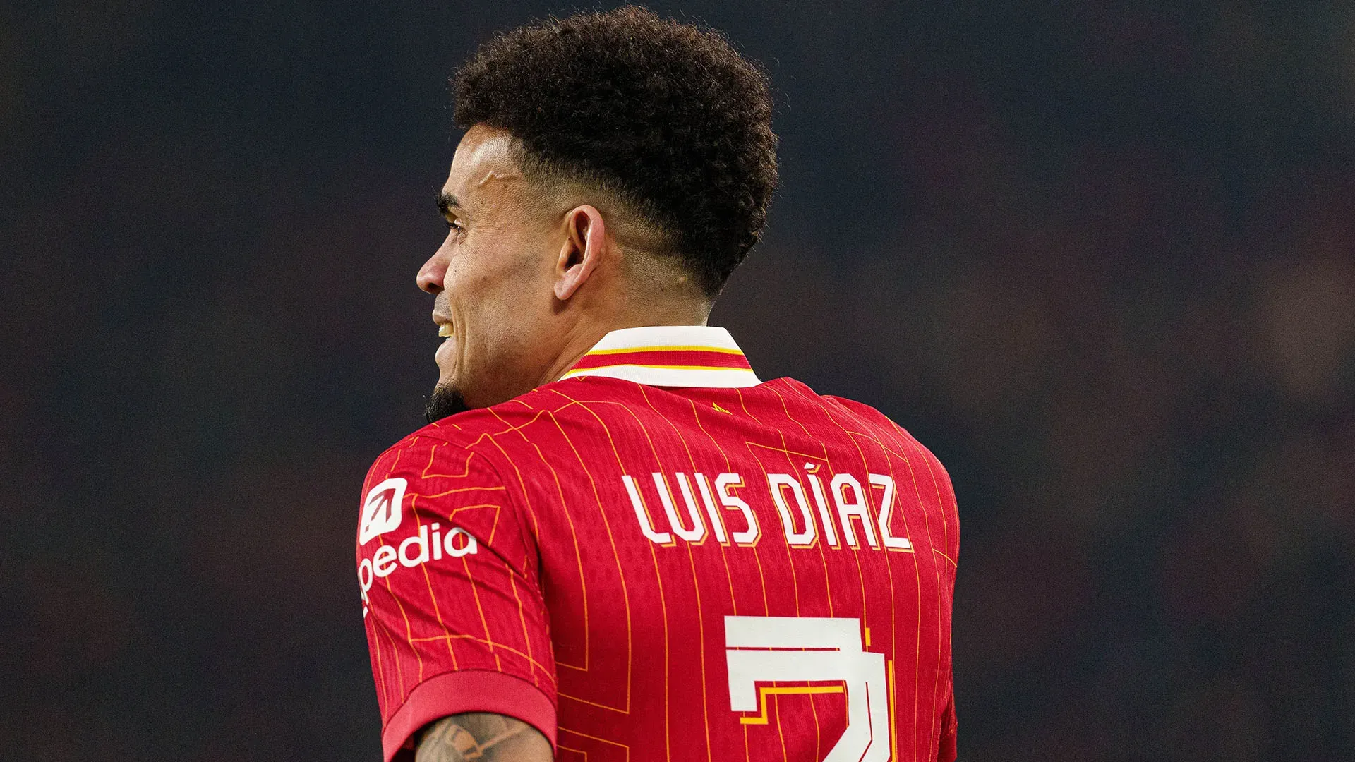 Luiz Diaz potrebbe dire addio al Liverpool la prossima estate