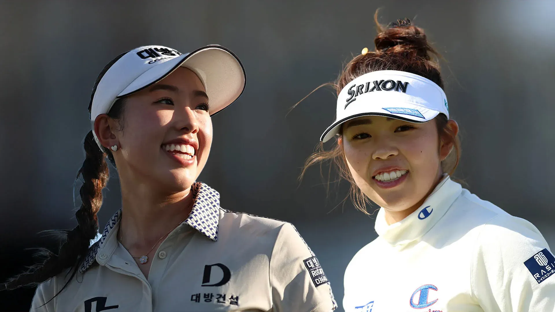 Miyu Yamashita brilla subito nel circuito LPGA