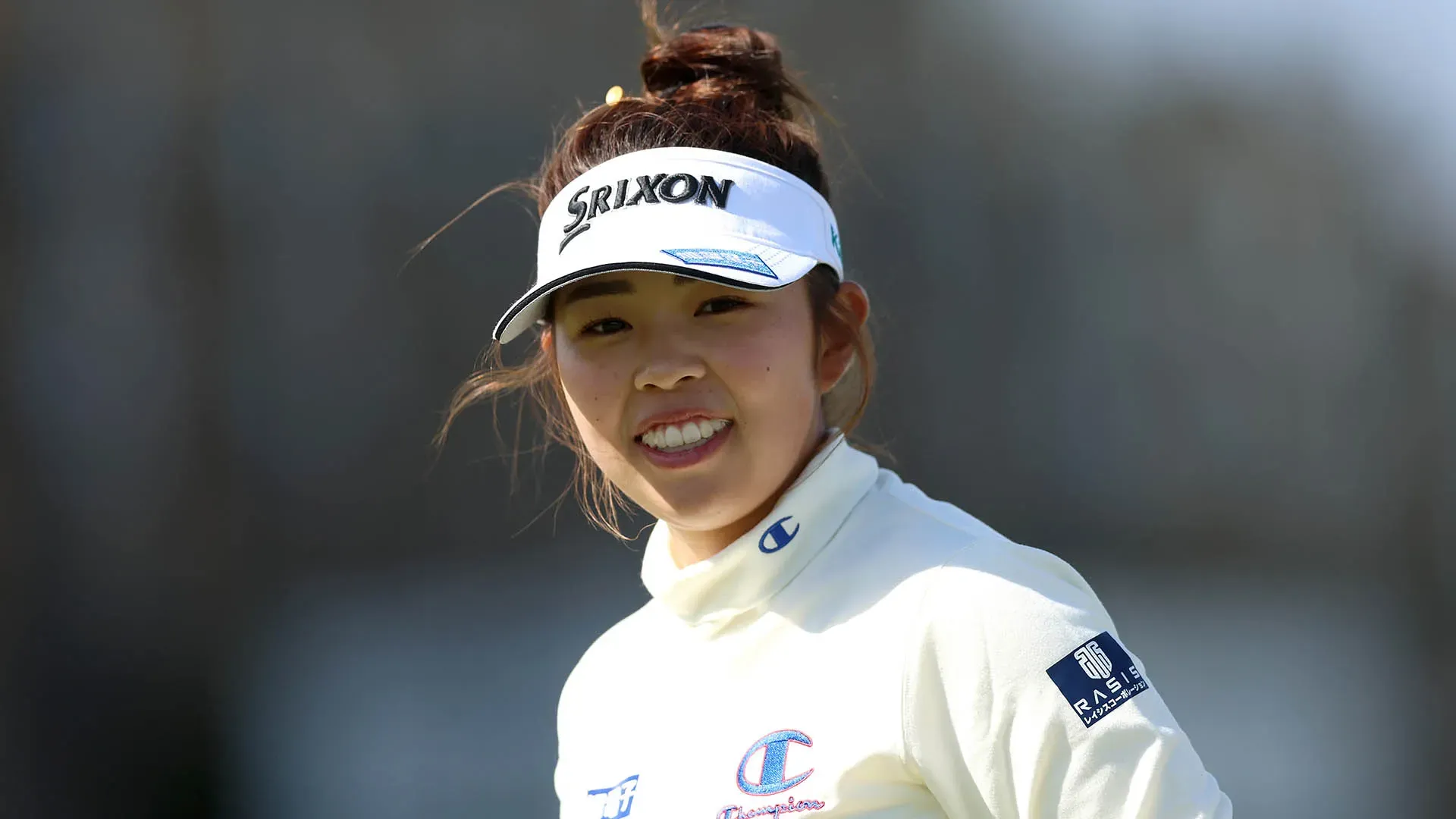 Miyu Yamashita, quarta, ha ottenuto $88,932 come primo premio in denaro in LPGA