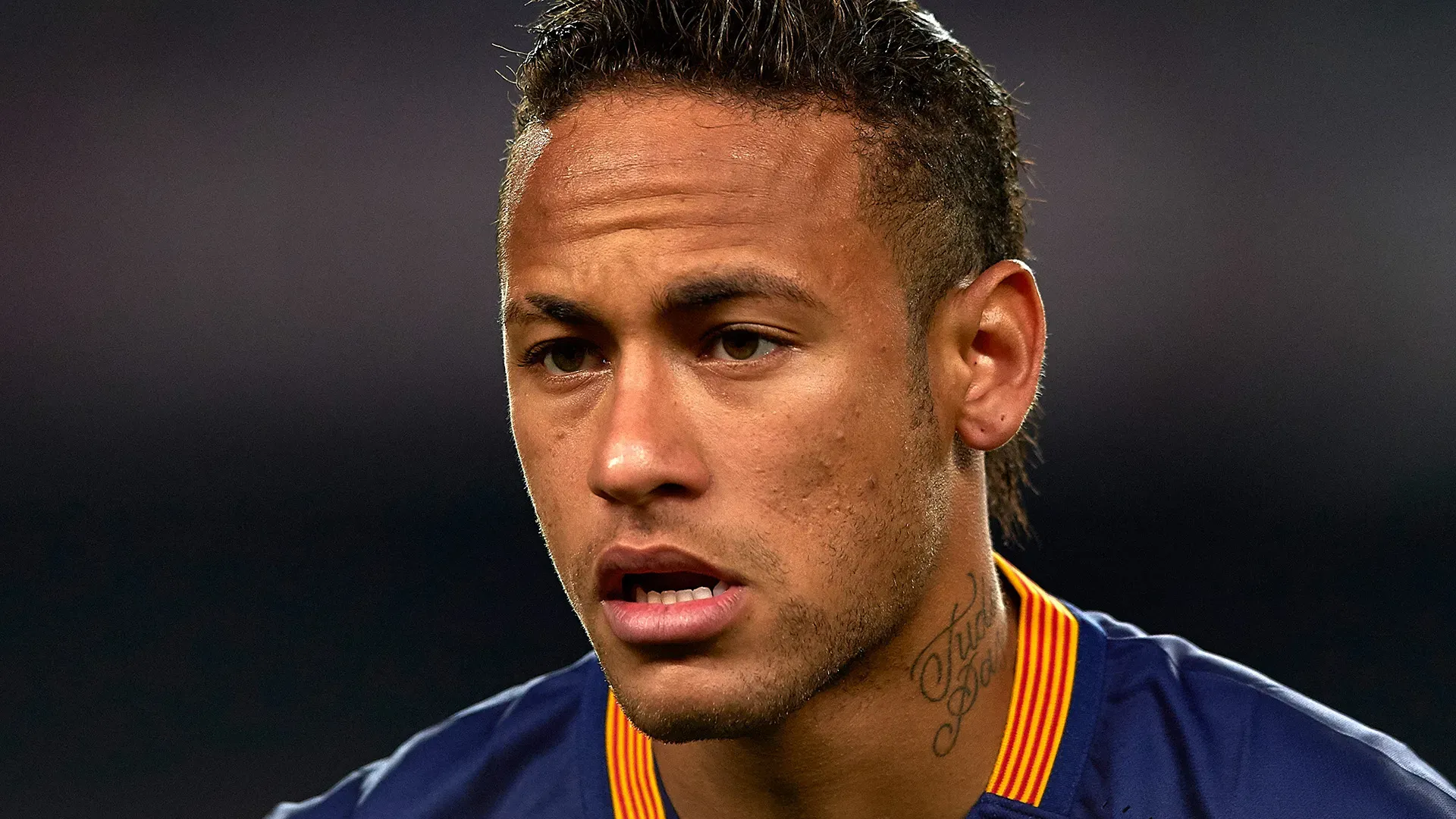 Neymar ha lasciato il Barcellona nel 2017, quando il PSG l'ha acquistato per 222 milioni di euro