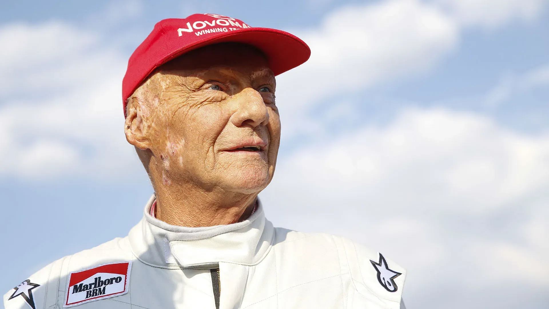 "Max è come Niki Lauda quando lo senti parlare"