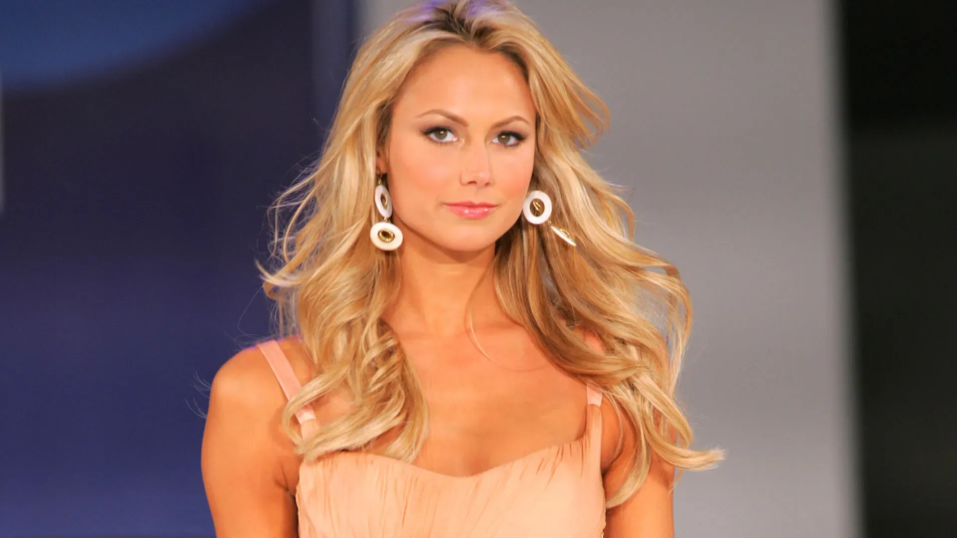 Da wrestler a modella: le più belle foto di Stacy Keibler