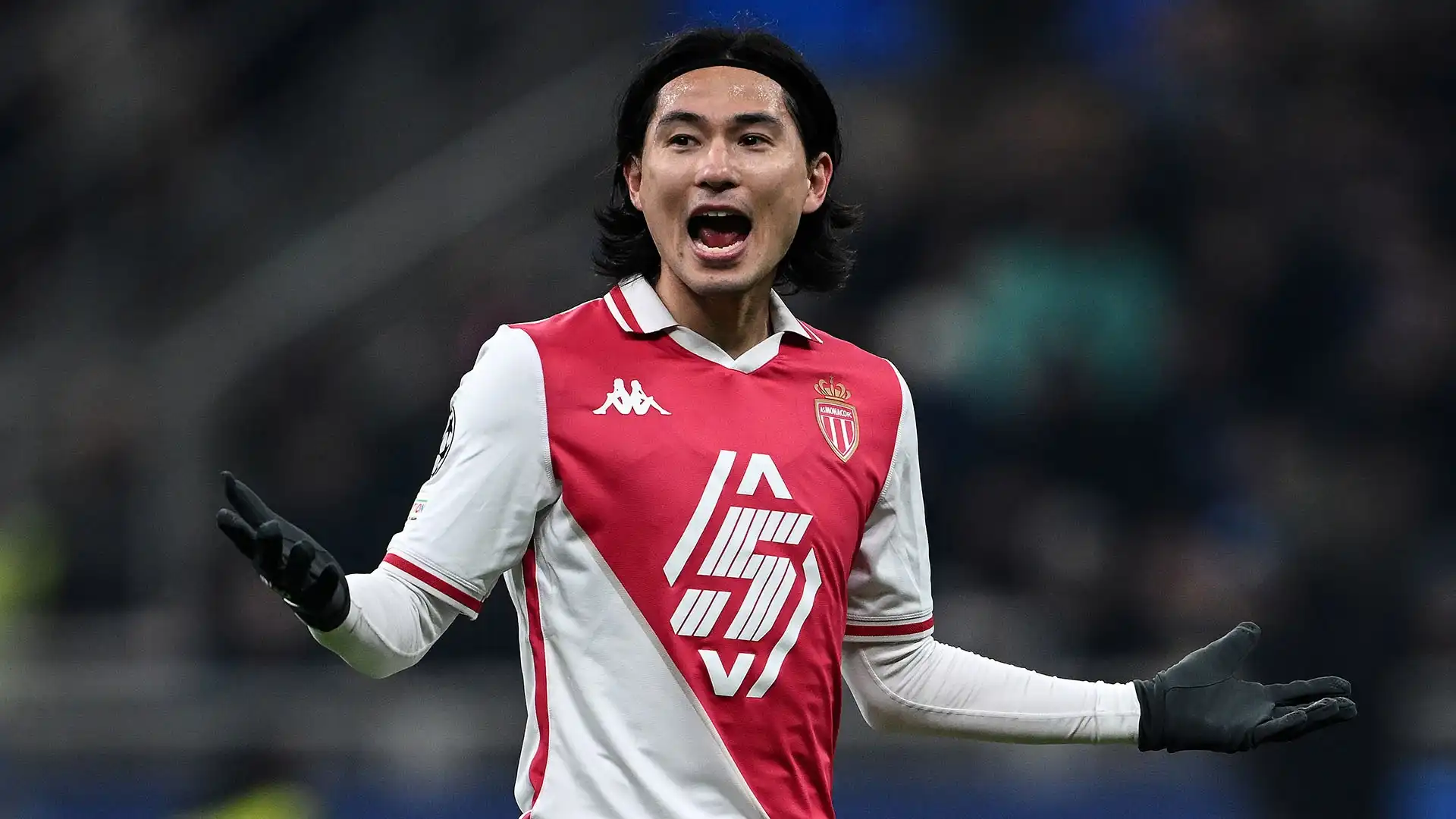 Takumi Minamino: (AS Monaco, attaccante): 4,6 milioni di euro (circa 730 milioni di yen)