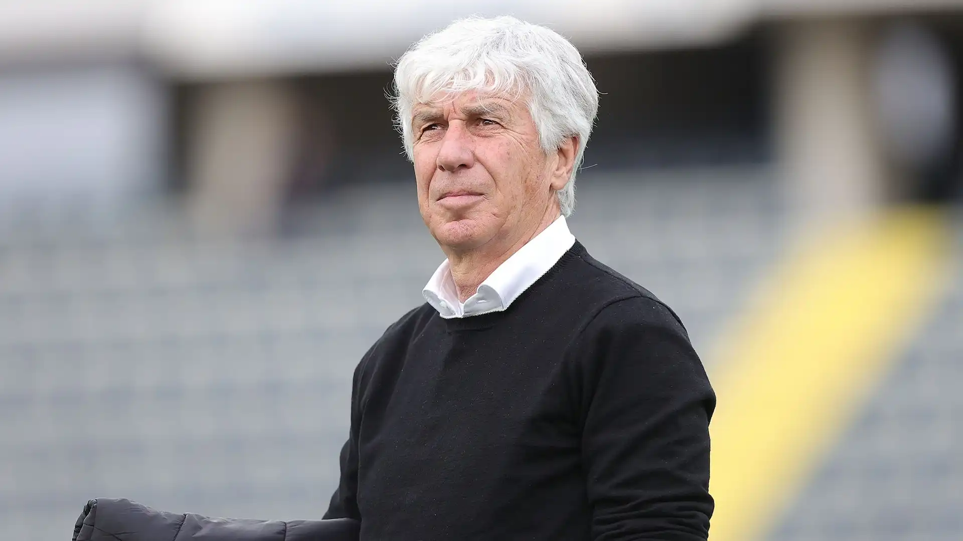 L'Atalanta sta lavorando per trovare un degno erede a Gian Piero Gasperini