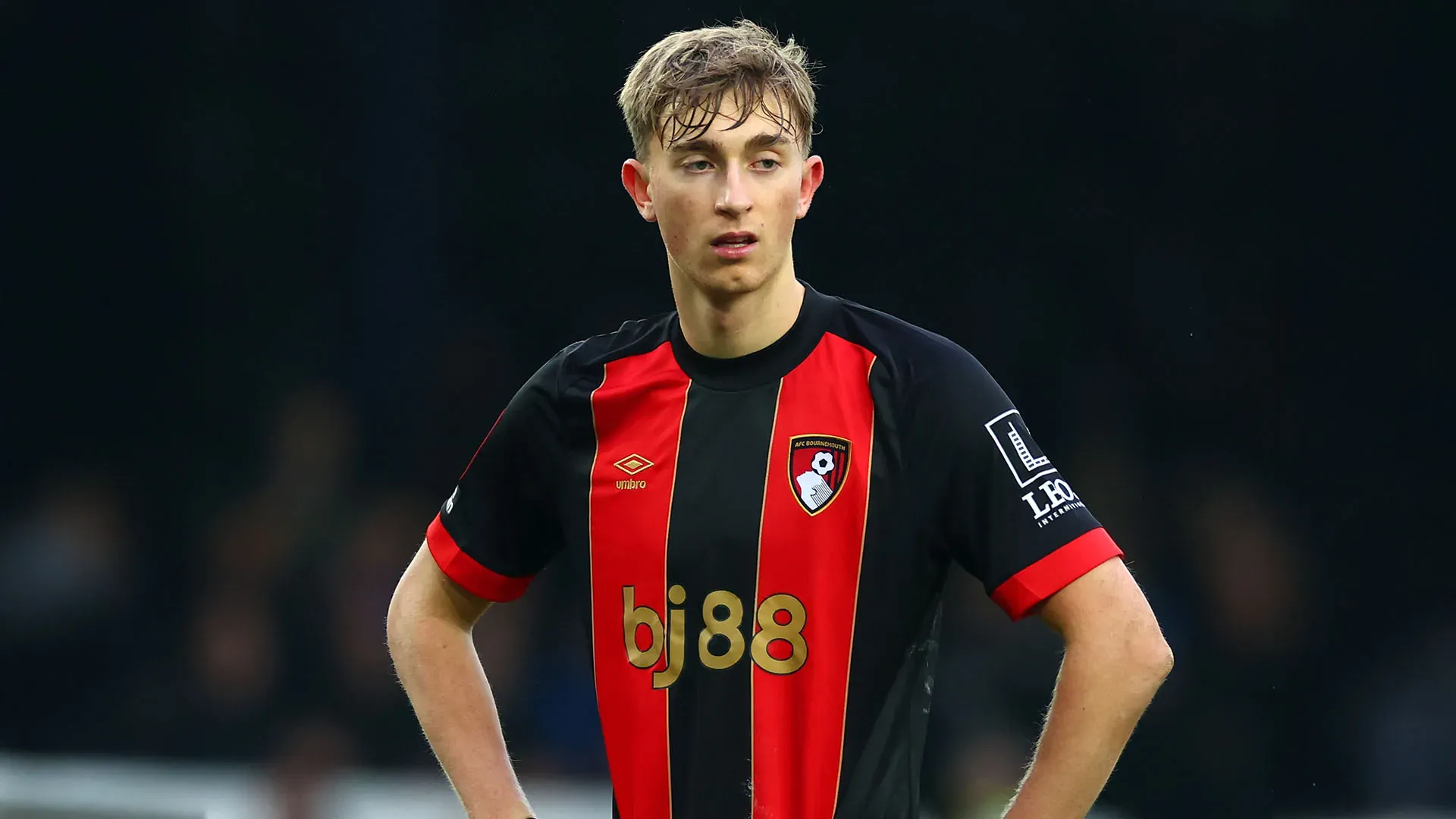 L'obiettivo principale è Dean Huijsen, prodigio del Bournemouth