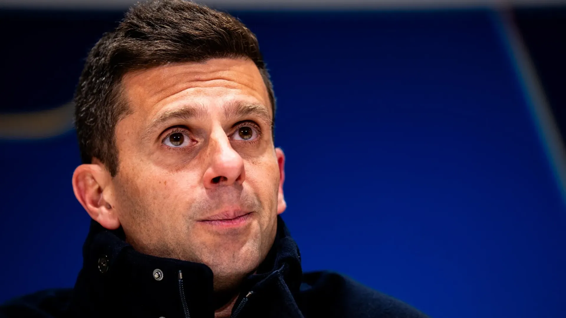 I tifosi della Juventus sono sconcertati dalle parole di Thiago Motta