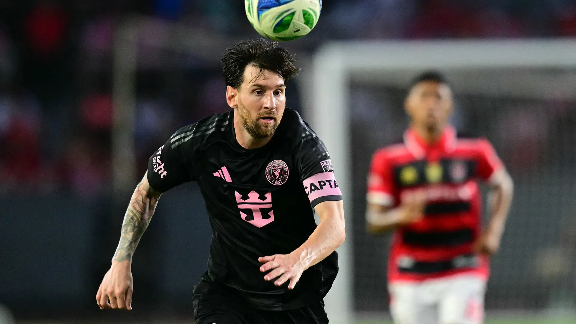 Messi era pronto a rinunciare al match