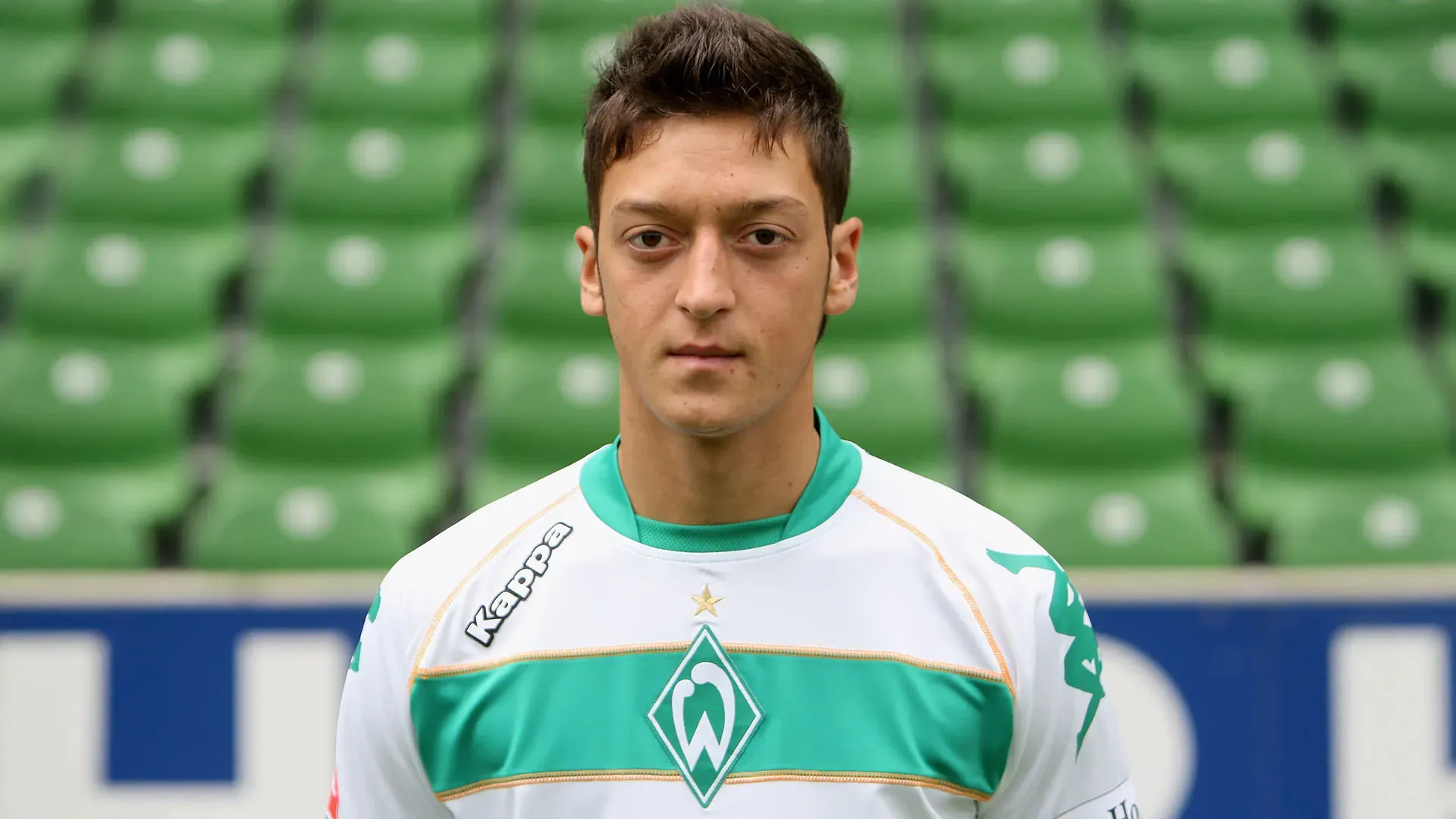 L'interesse del Bayern Monaco risalirebbe al 2010, secondo Özil