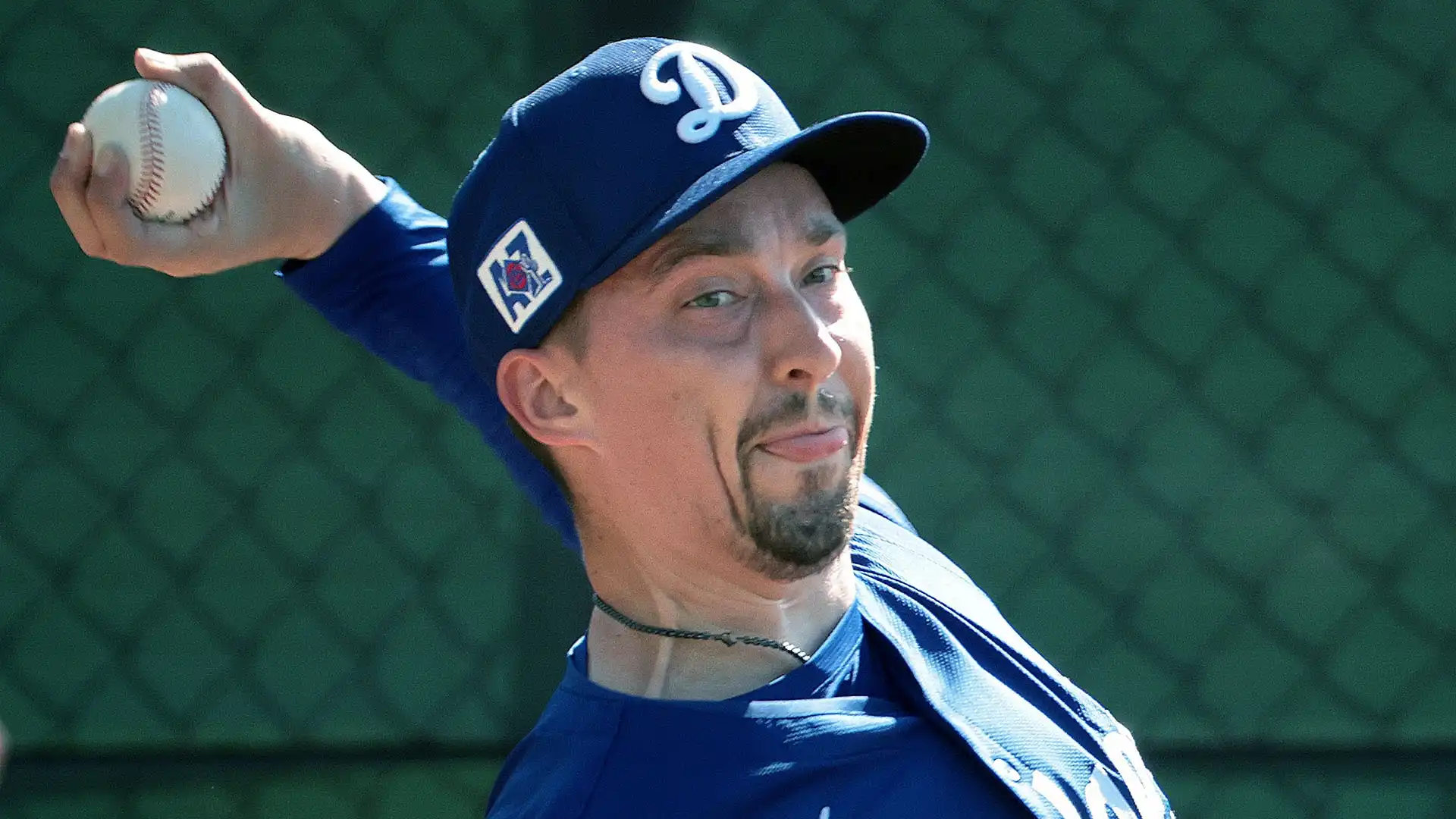 7) Blake Snell, Los Angeles Dodgers: 36,4 milioni di dollari all'anno. Snell è il quarto lanciatore più pagato in MLB