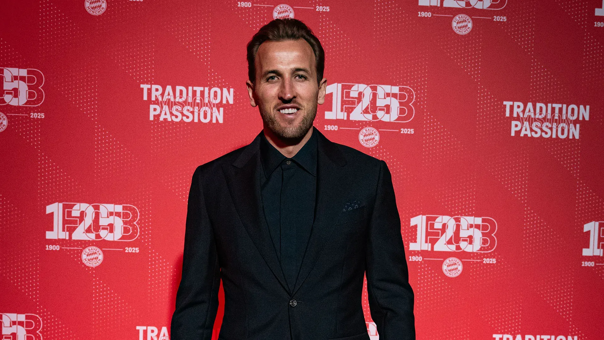 Presenti anche gli attuali campioni, in primis Harry Kane