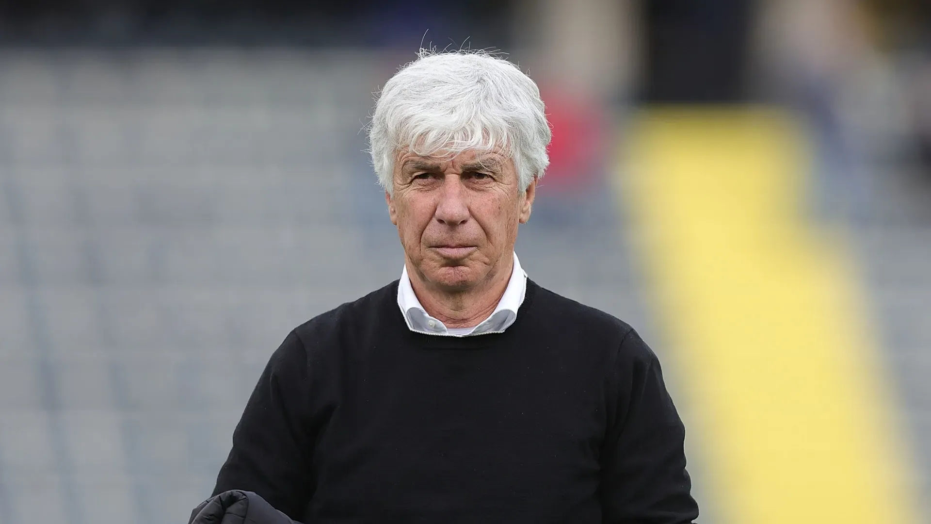 Sulle sue tracce ci sono Roma e Juventus, dove Gasperini ha iniziato la sua carriera da allenatore