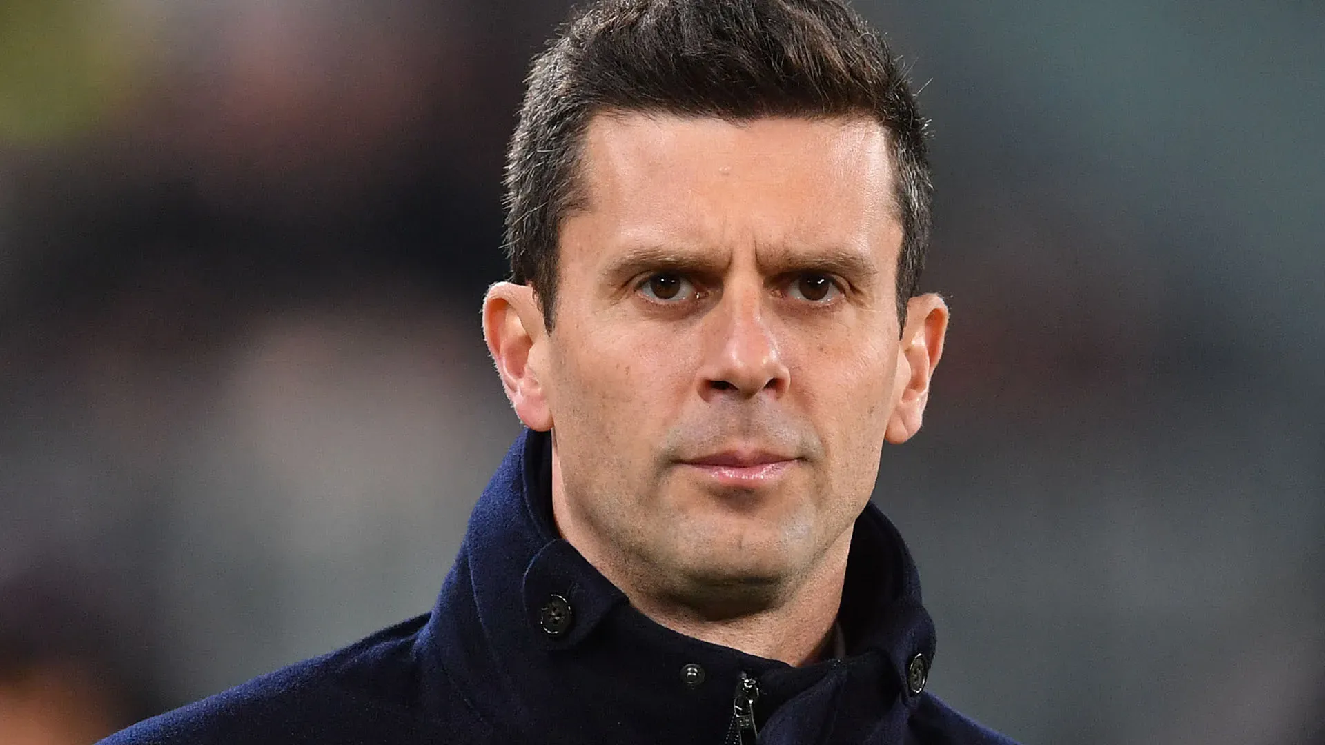 Juventus, Thiago Motta in bilico: 4 candidati per sostituirlo