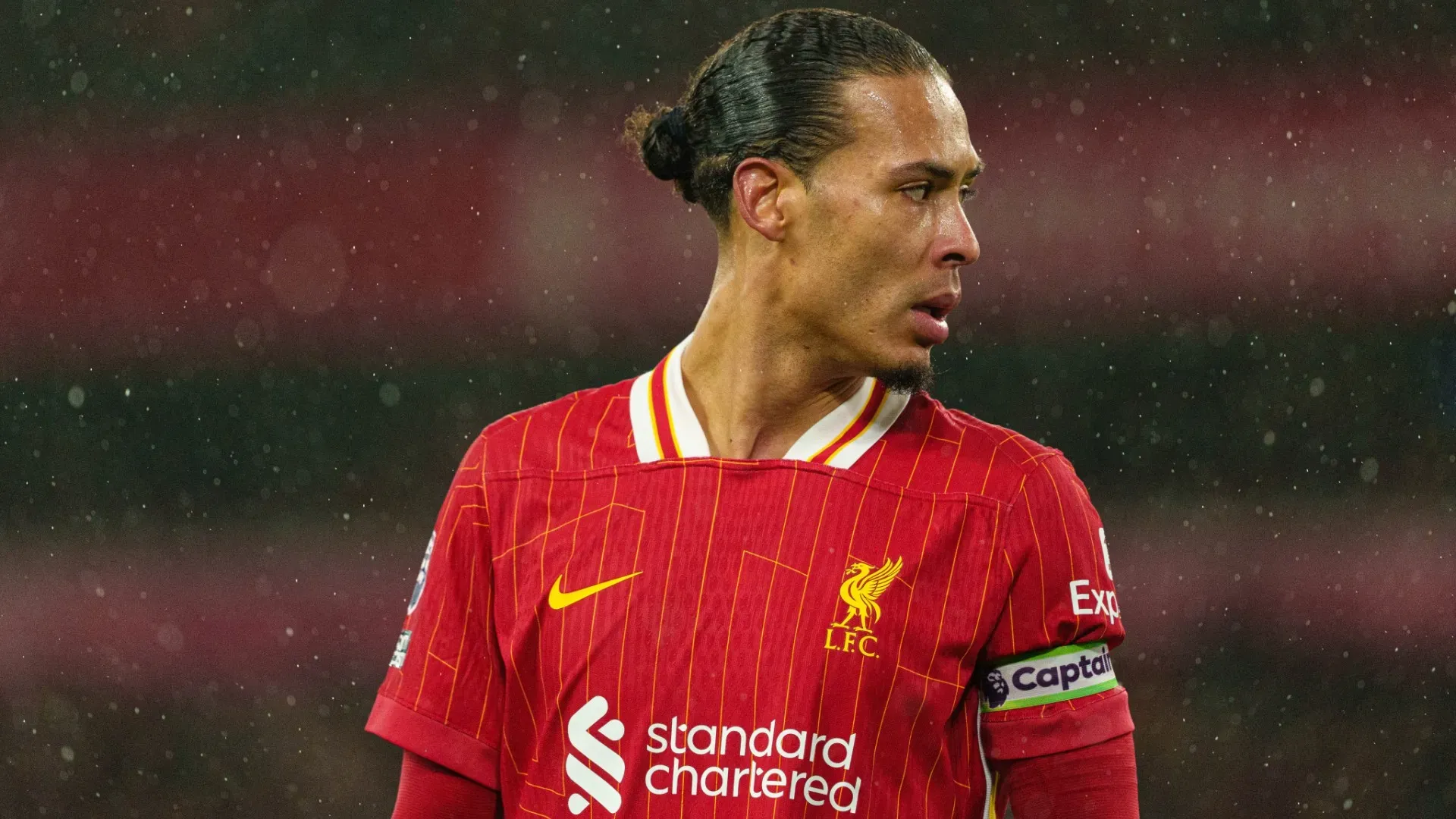 Micky van de Ven dovrebbe rimpiazzare Virgil van Dijk, sempre più lontano dal Liverpool