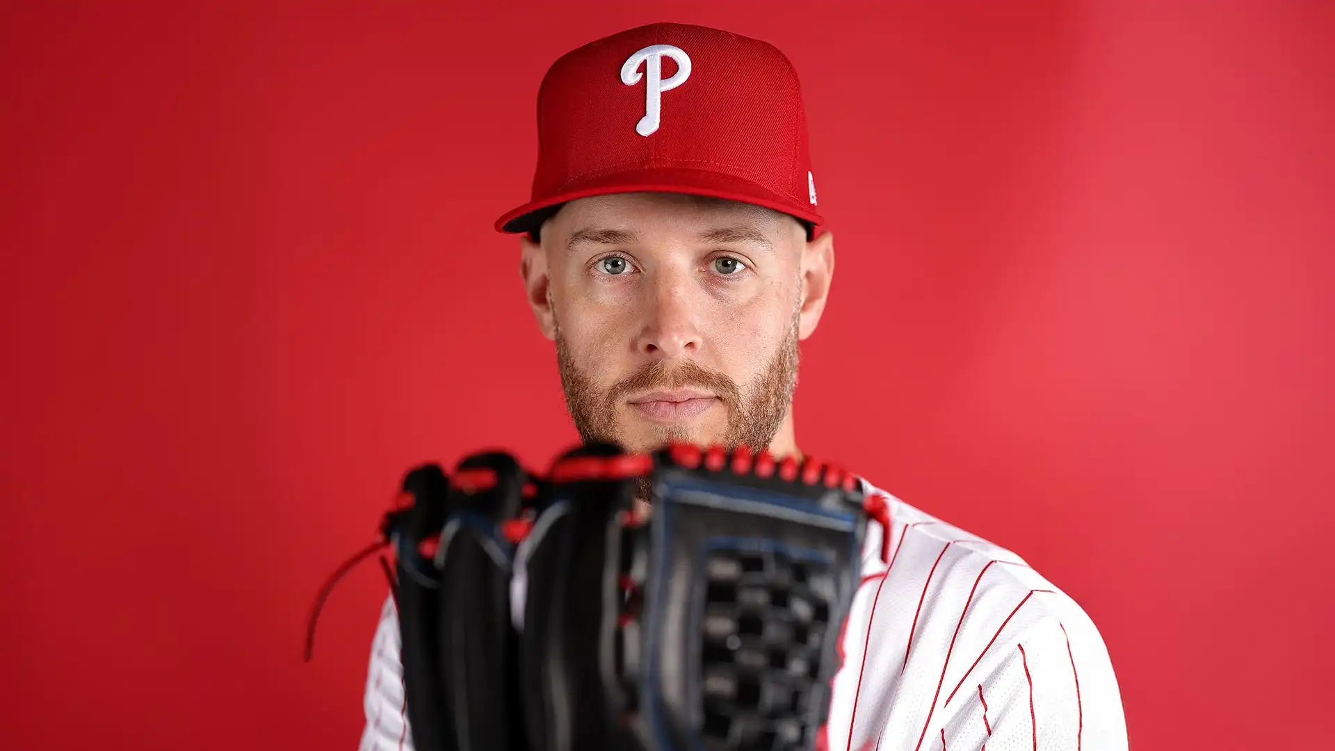 3) Zack Wheeler, Philadelphia Phillies: 42 milioni di dollari all'anno. Il lanciatore ha firmato un contratto ricchissimo di tre anni con Philadelphia