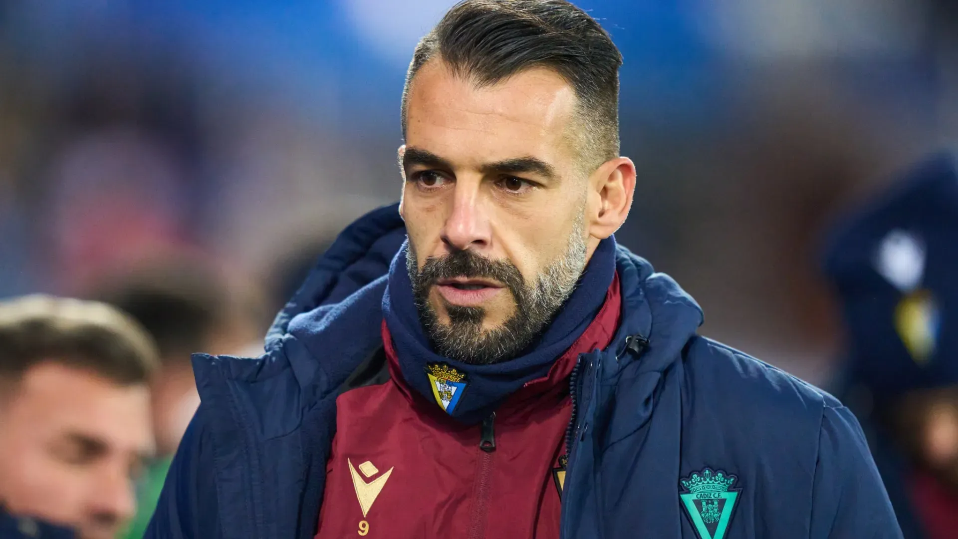 Alvaro Negredo ha deciso di dire addio al calcio giocato